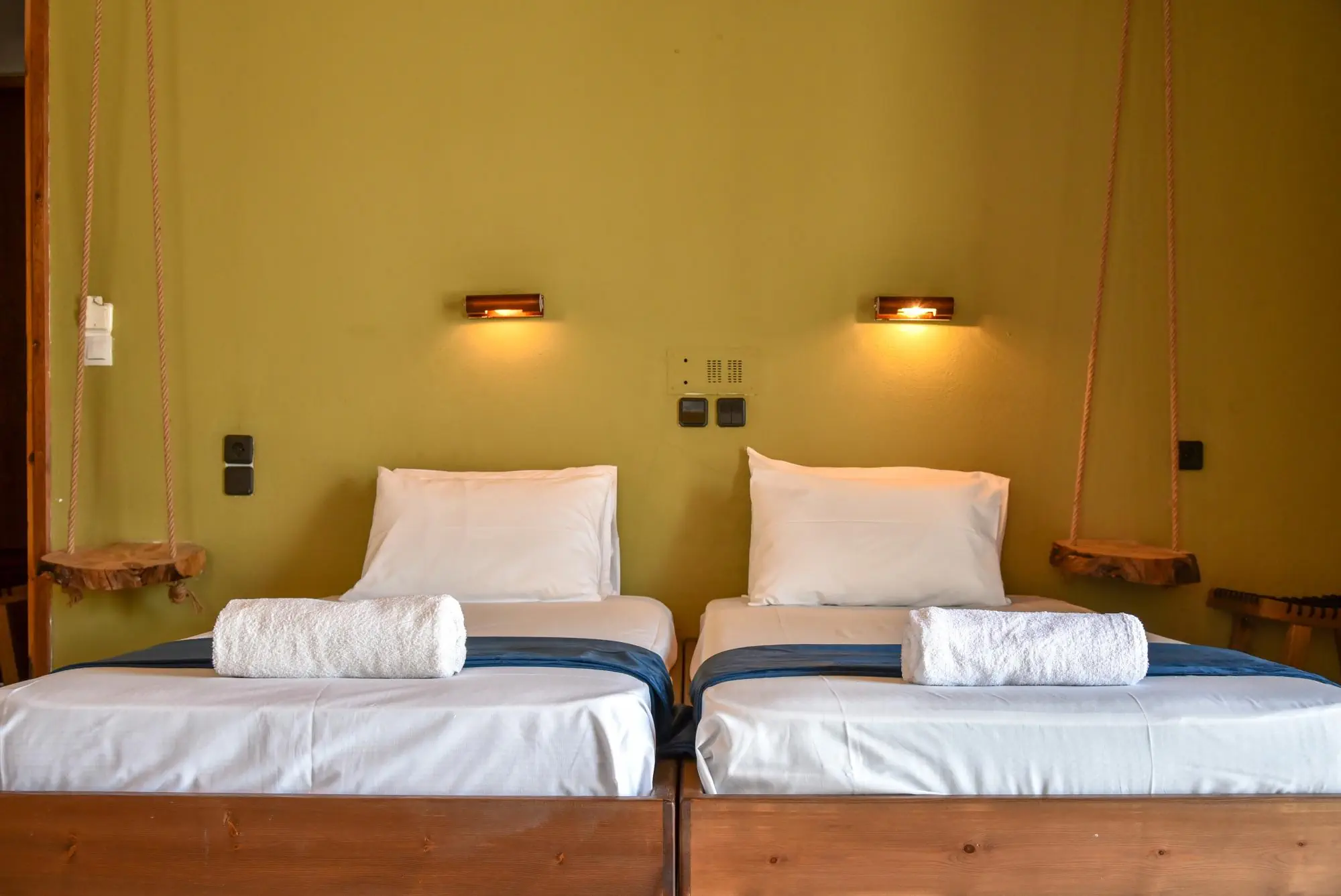 HOTEL Iraklis