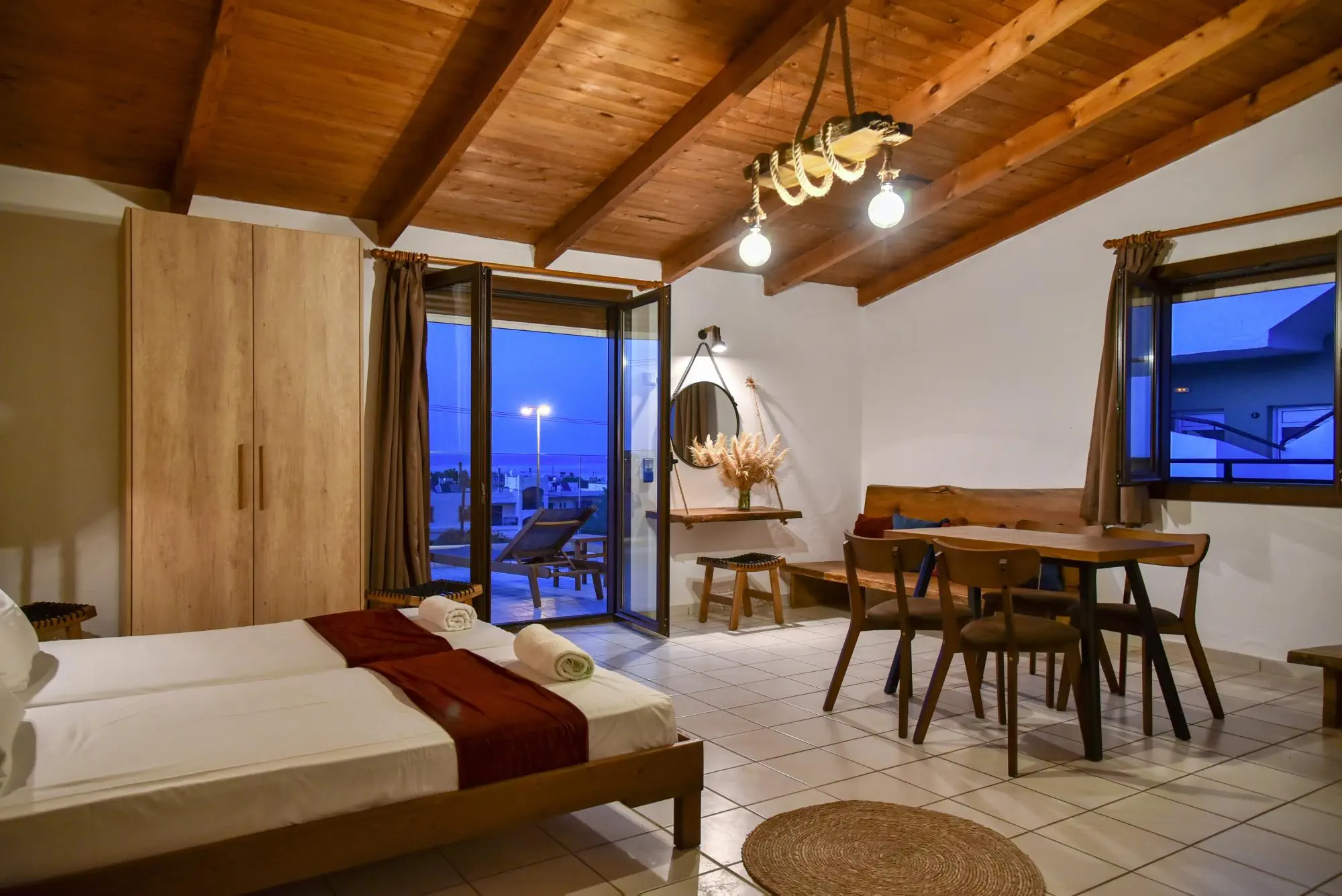 HOTEL Iraklis