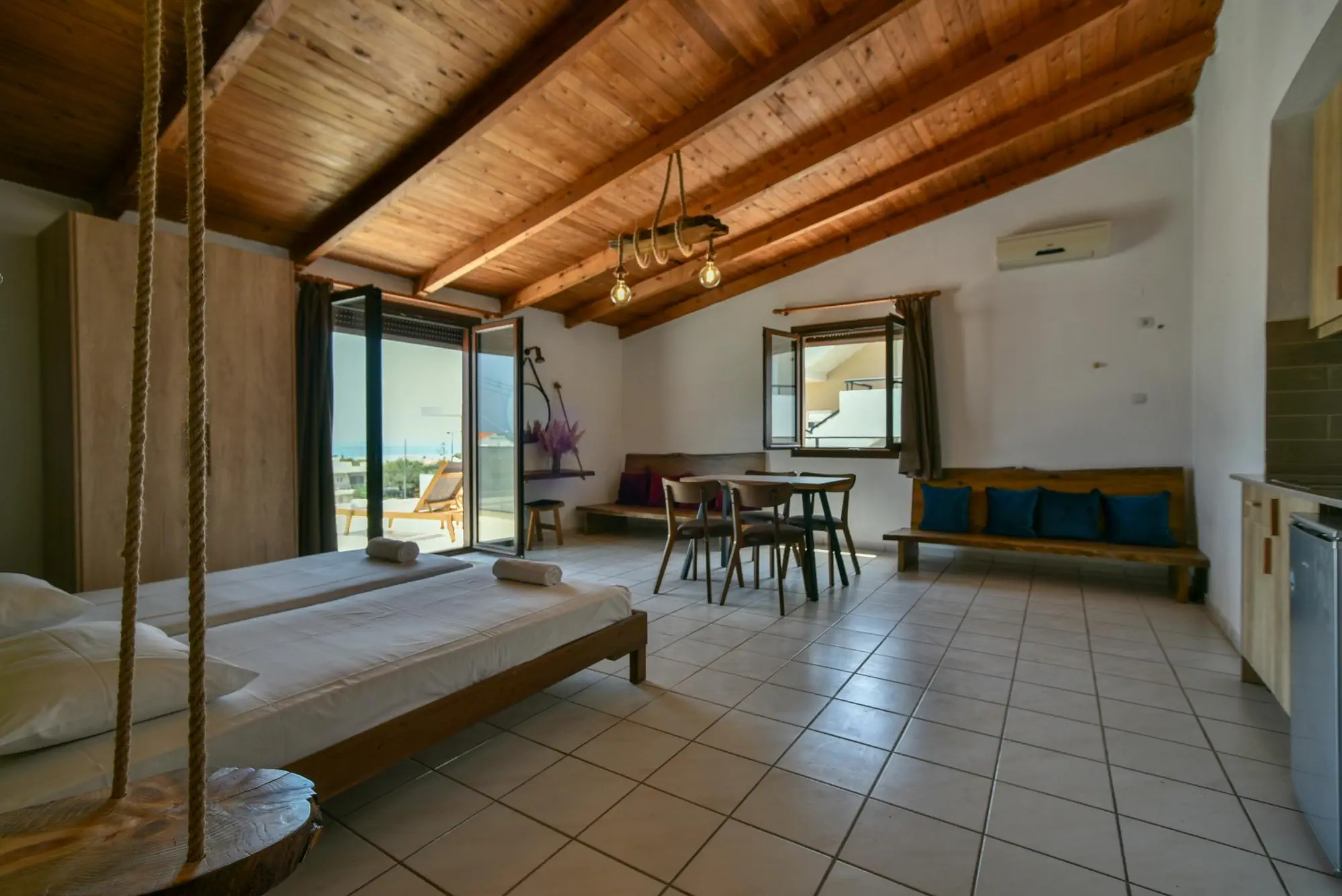 HOTEL Iraklis