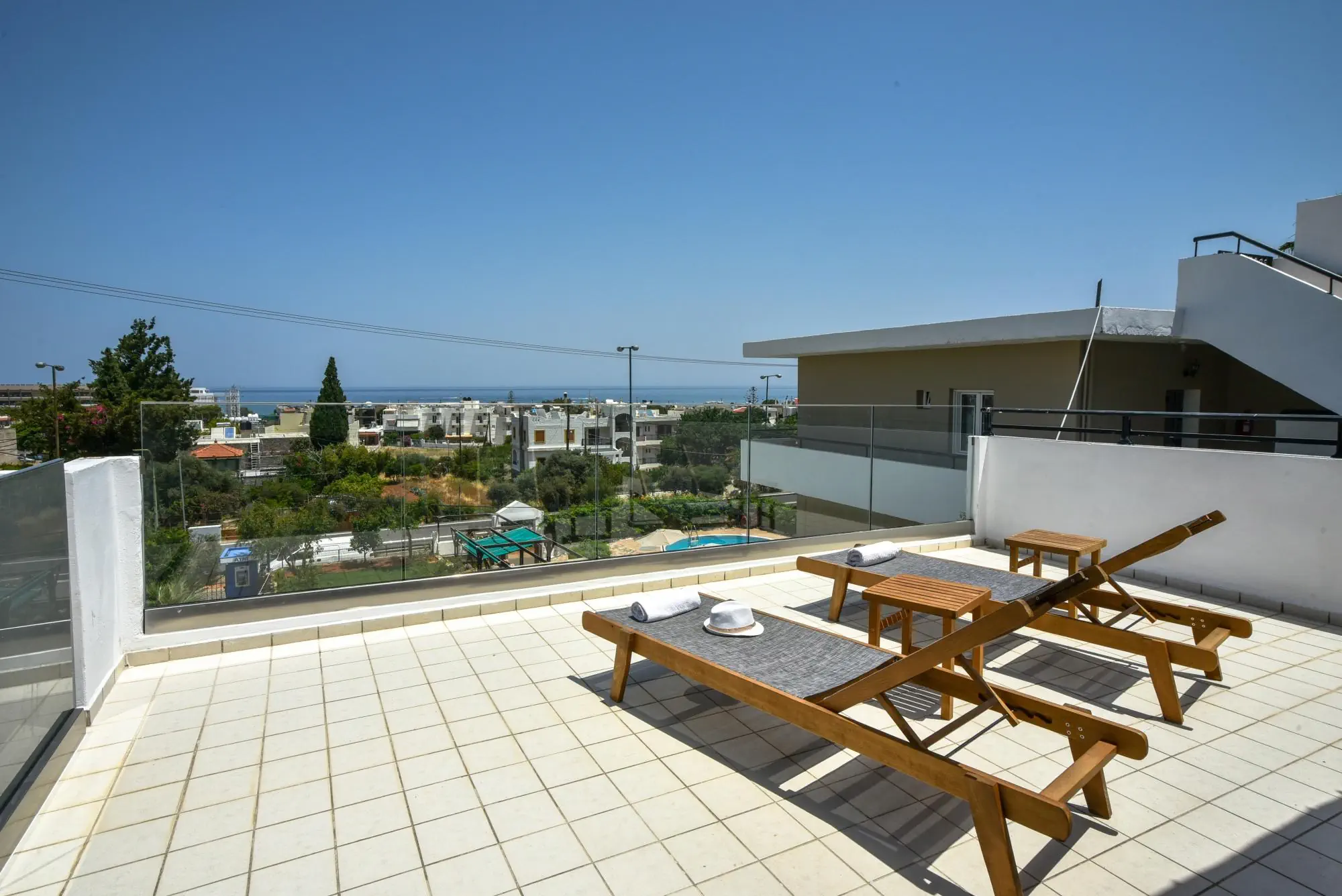 HOTEL Iraklis