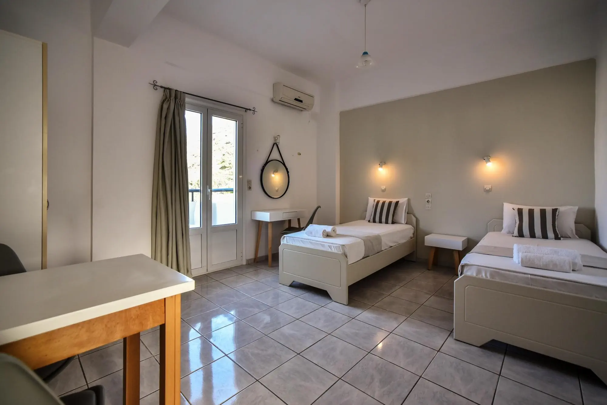 HOTEL Iraklis