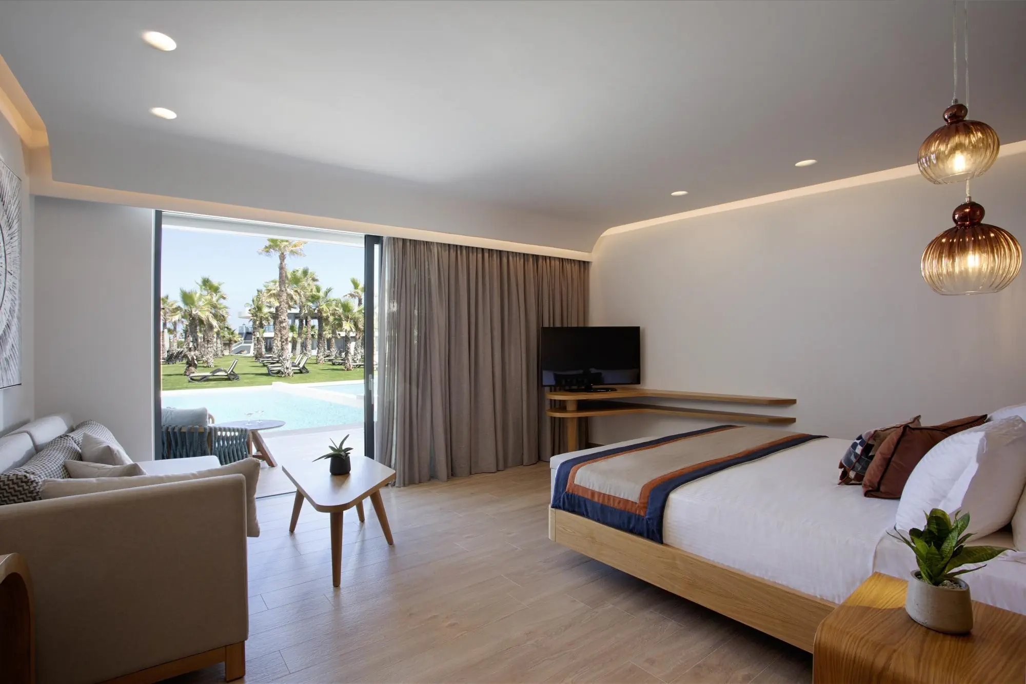 HOTEL LYTTOS MARE
