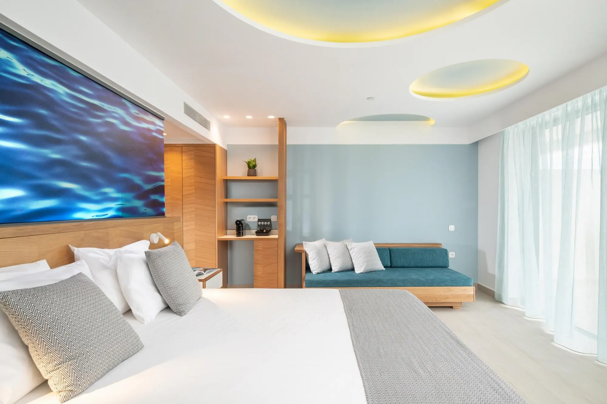 HOTEL LYTTOS MARE