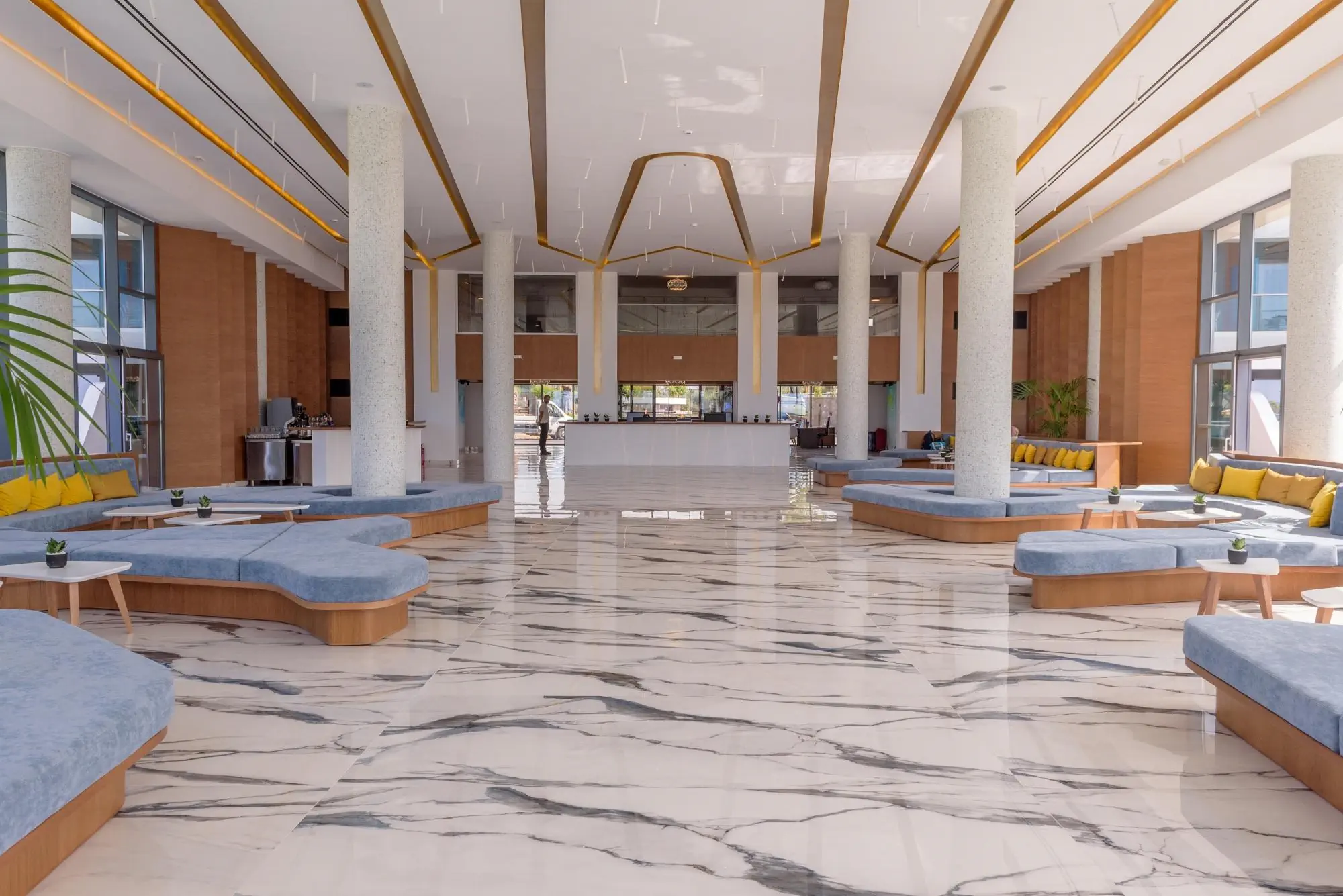 HOTEL LYTTOS MARE