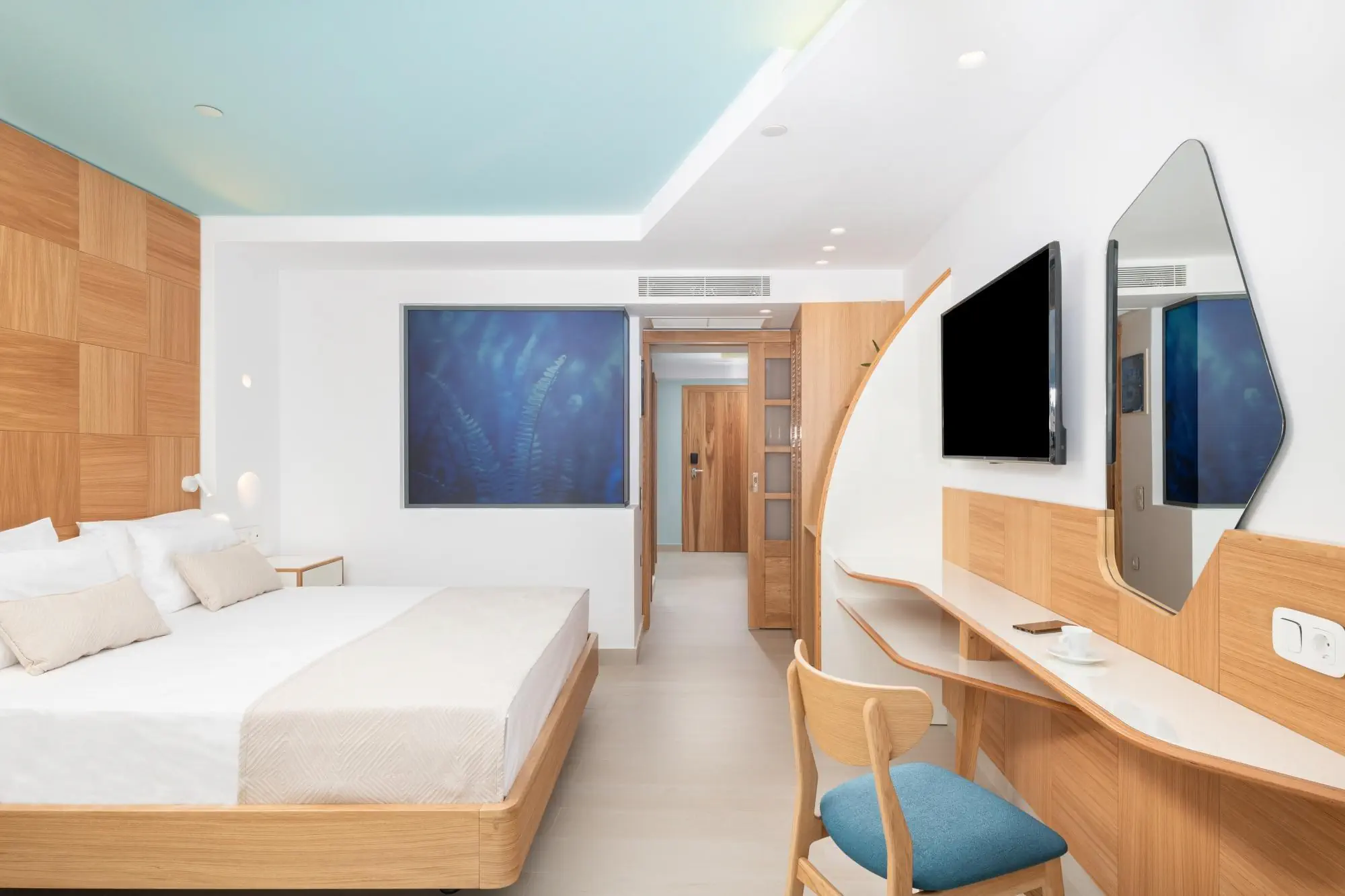 HOTEL LYTTOS MARE