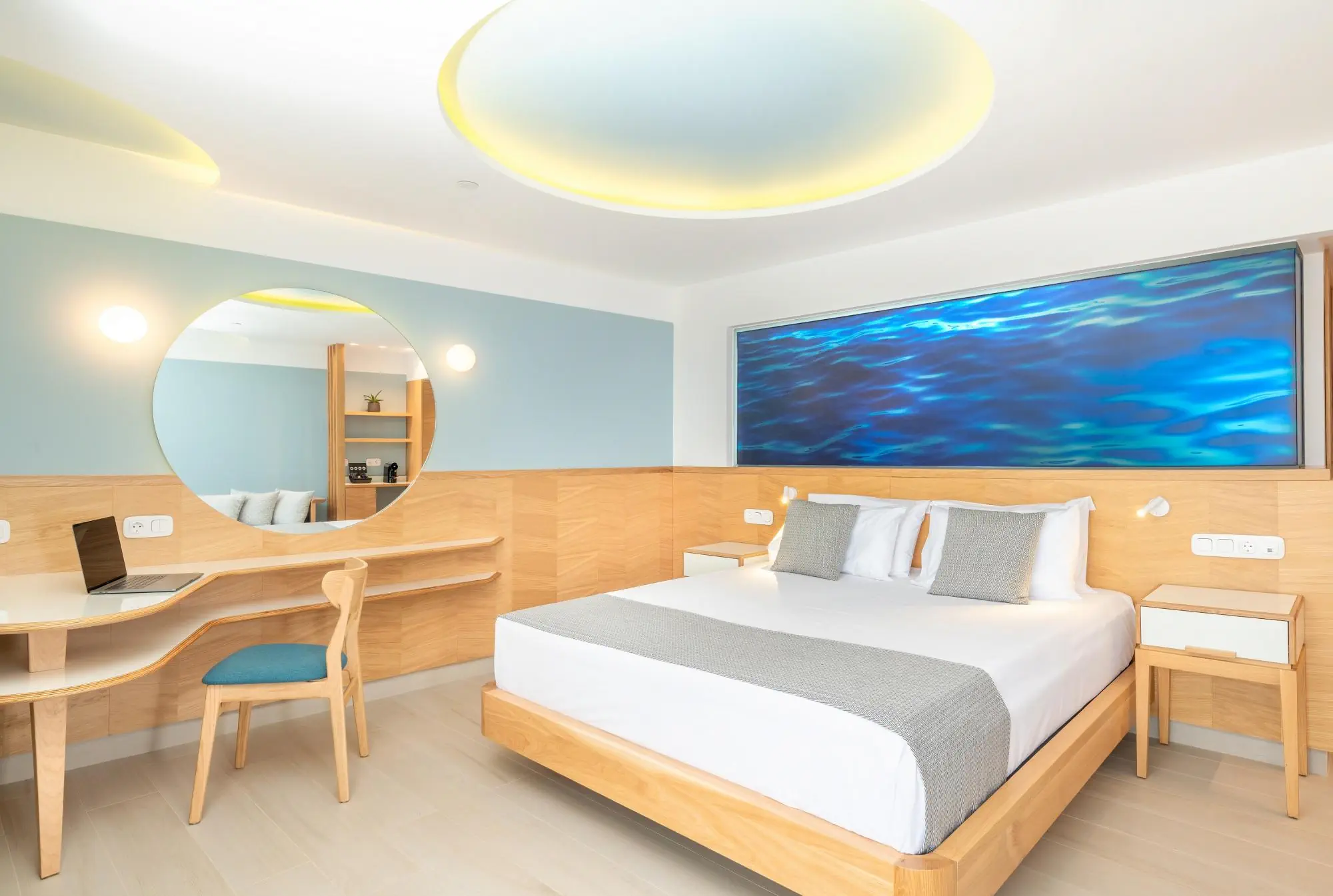HOTEL LYTTOS MARE