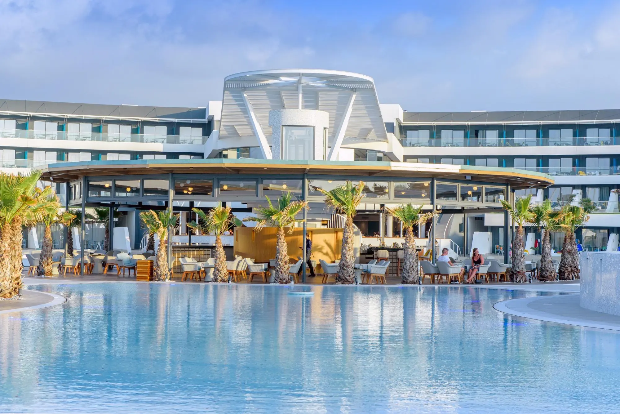 HOTEL LYTTOS MARE