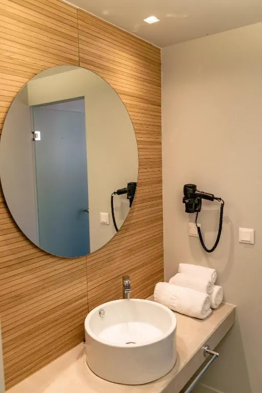 HOTEL OLYMPION VILLAGE