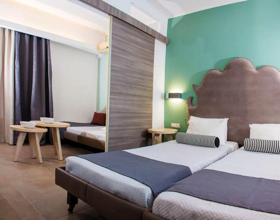 HOTEL MALIBU BOUTIQUE STUDIOS