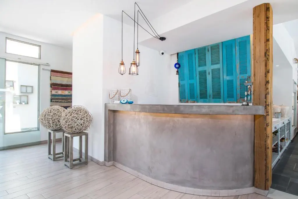 HOTEL MALIBU BOUTIQUE STUDIOS