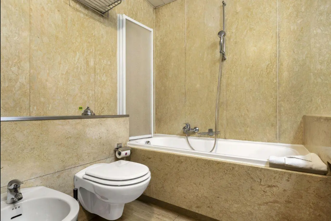 B&B Hotel Milano Portello