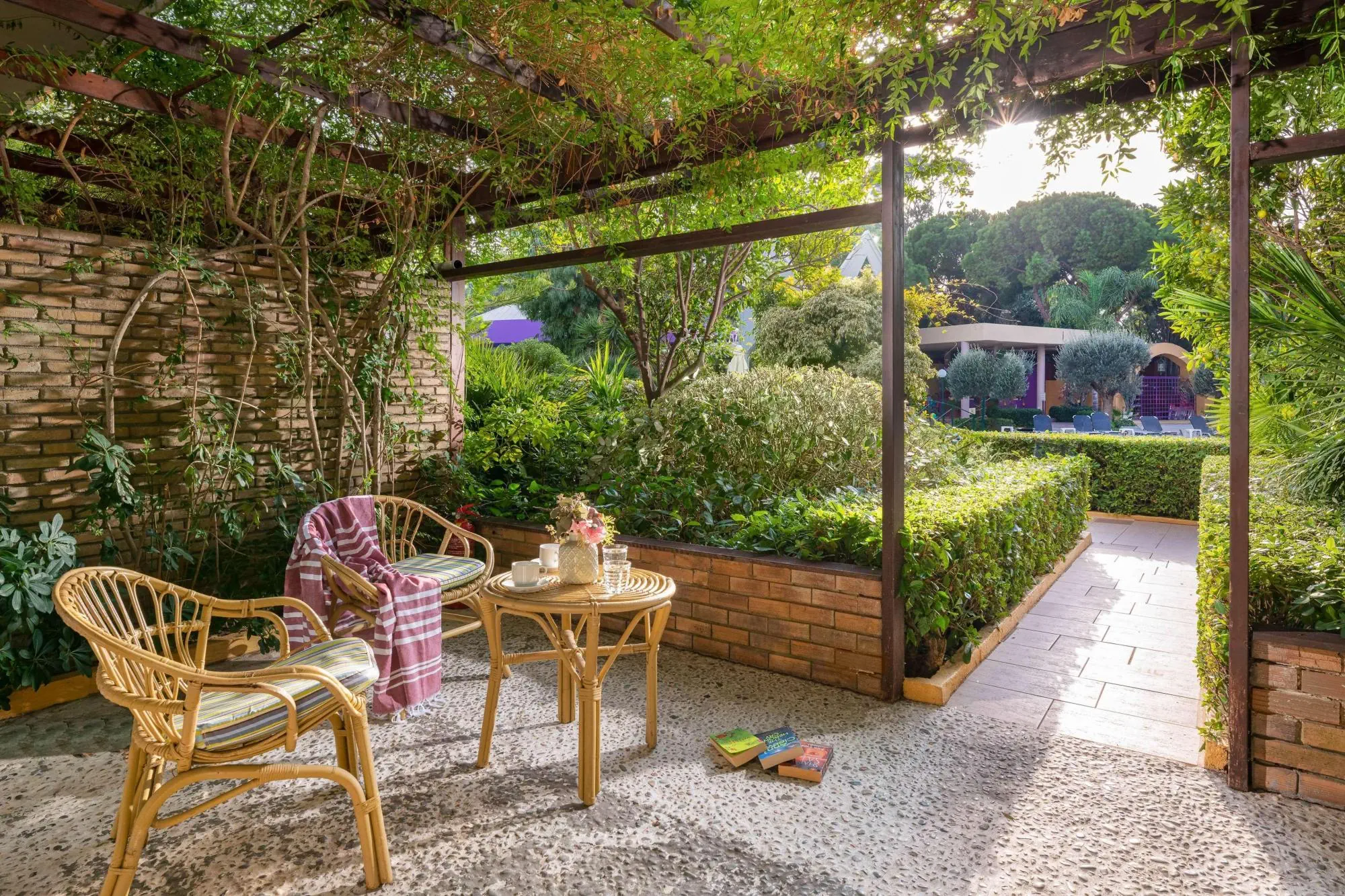 HOTEL Dionysos