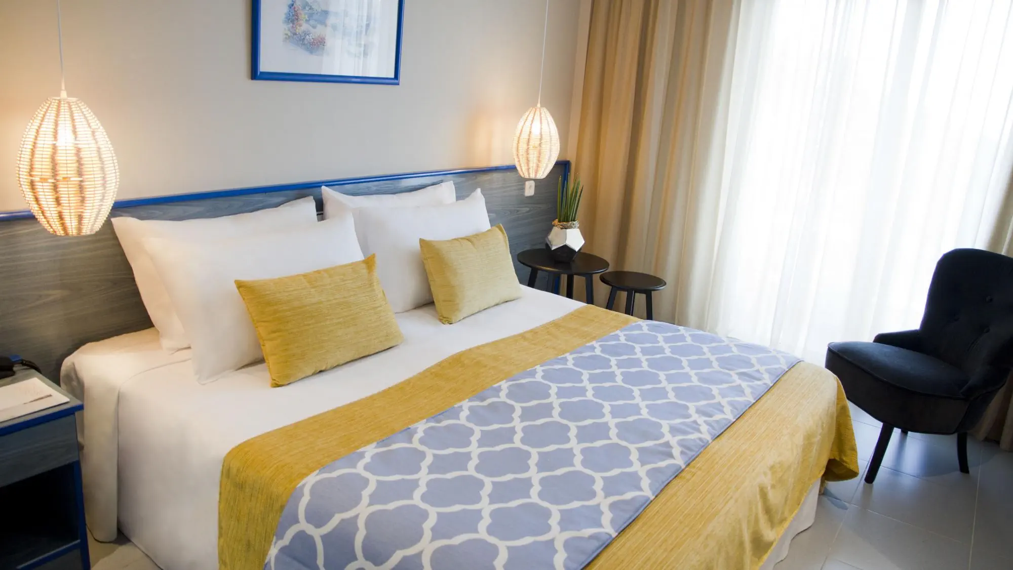 HOTEL ALEGRIA Fenals Mar Adults Recommended