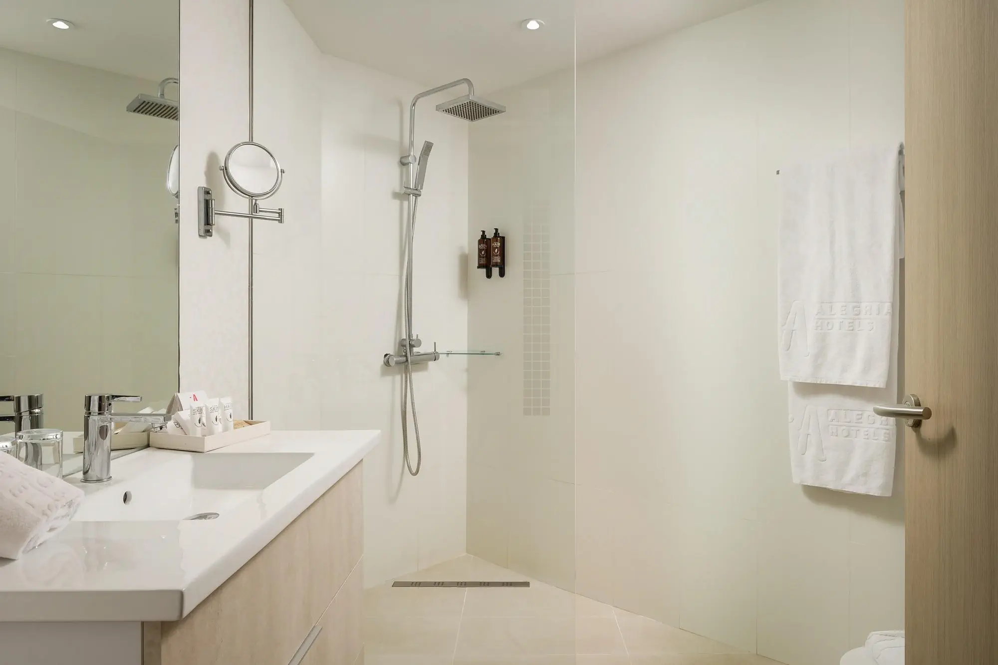 HOTEL ALEGRIA Mar Mediterrania Adults Only +16