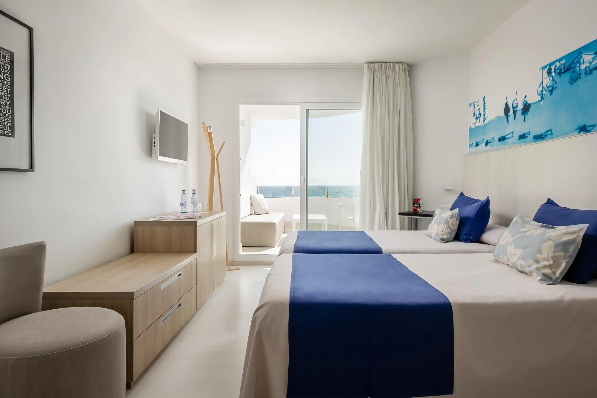 ALEGRIA Mar Mediterrania Adults Only +16