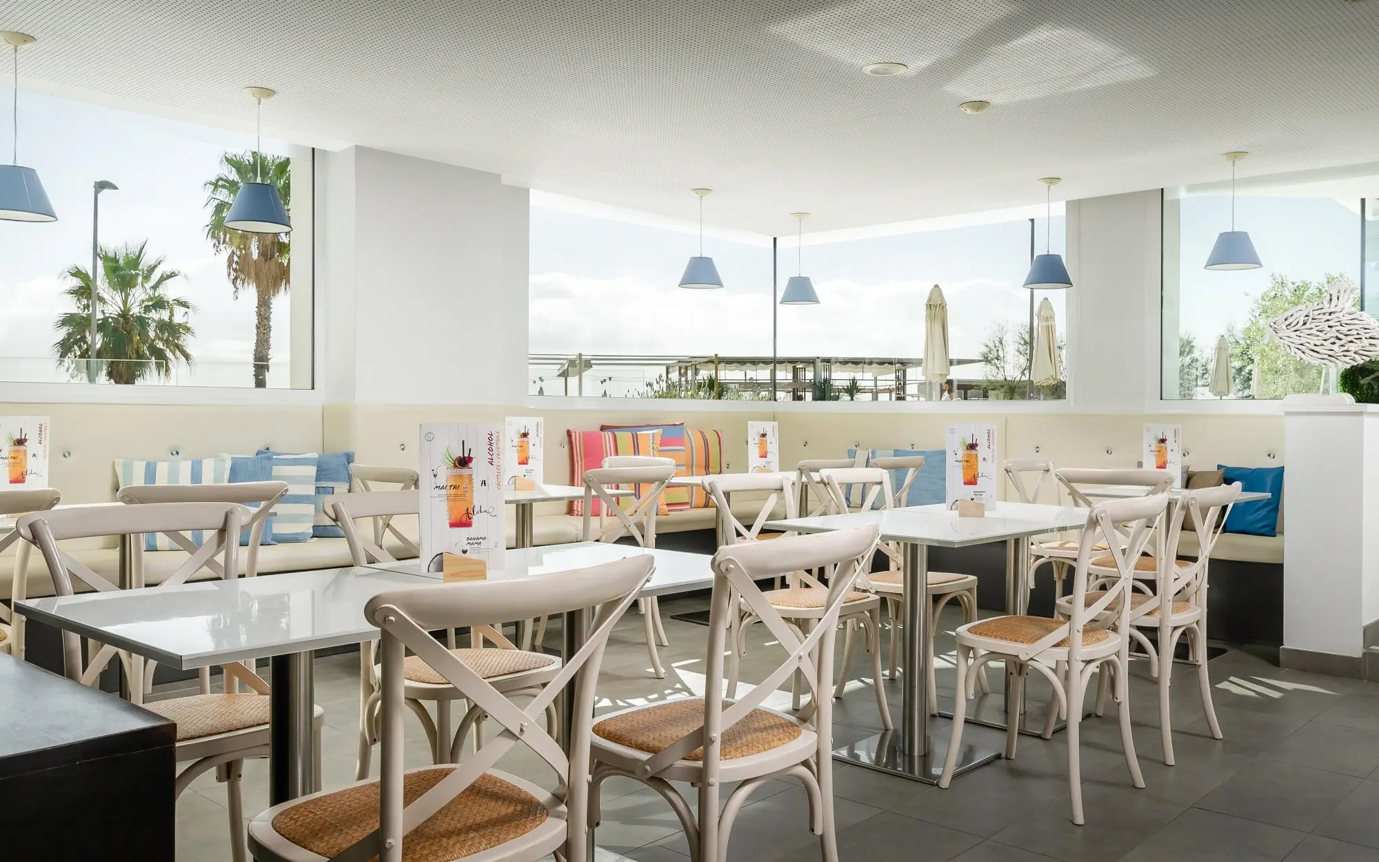 HOTEL ALEGRIA Mar Mediterrania Adults Only +16