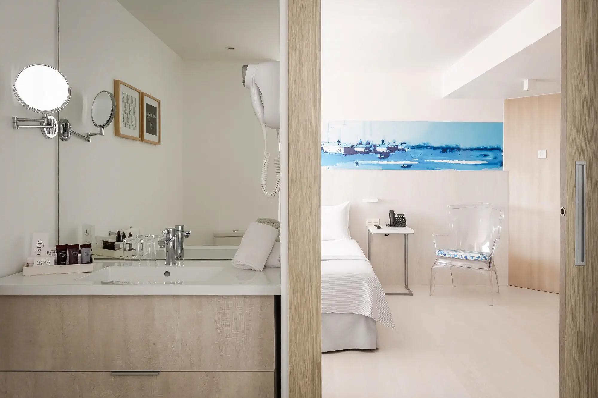 HOTEL ALEGRIA Mar Mediterrania Adults Only +16