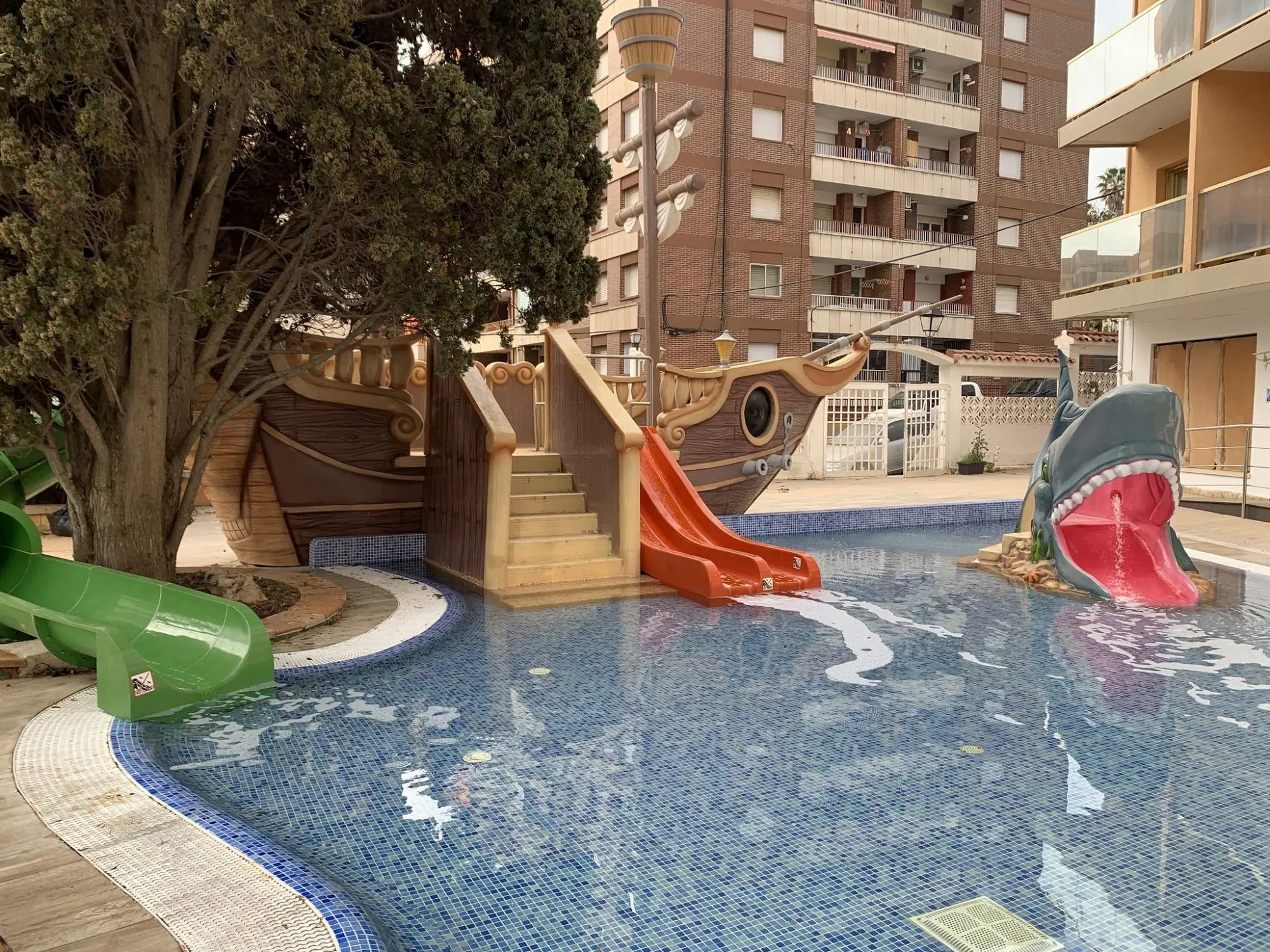 HOTEL Hotel Bon Repos - Calella
