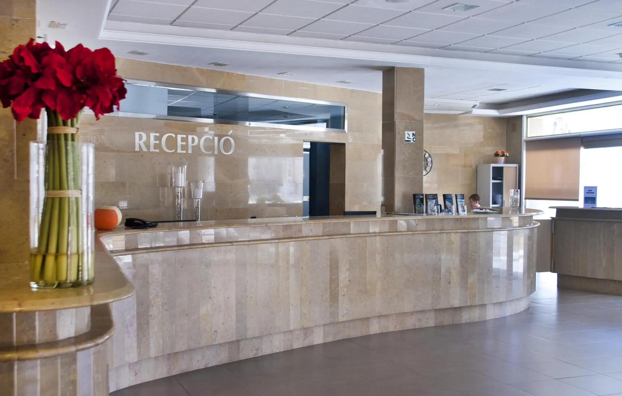 HOTEL Hotel Bon Repos - Calella