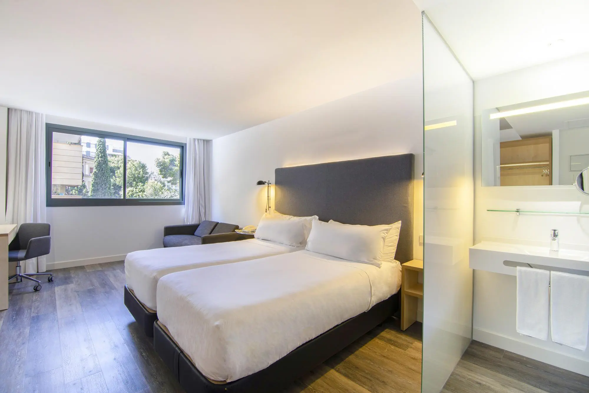 HOTEL Innside PALMA CENTER