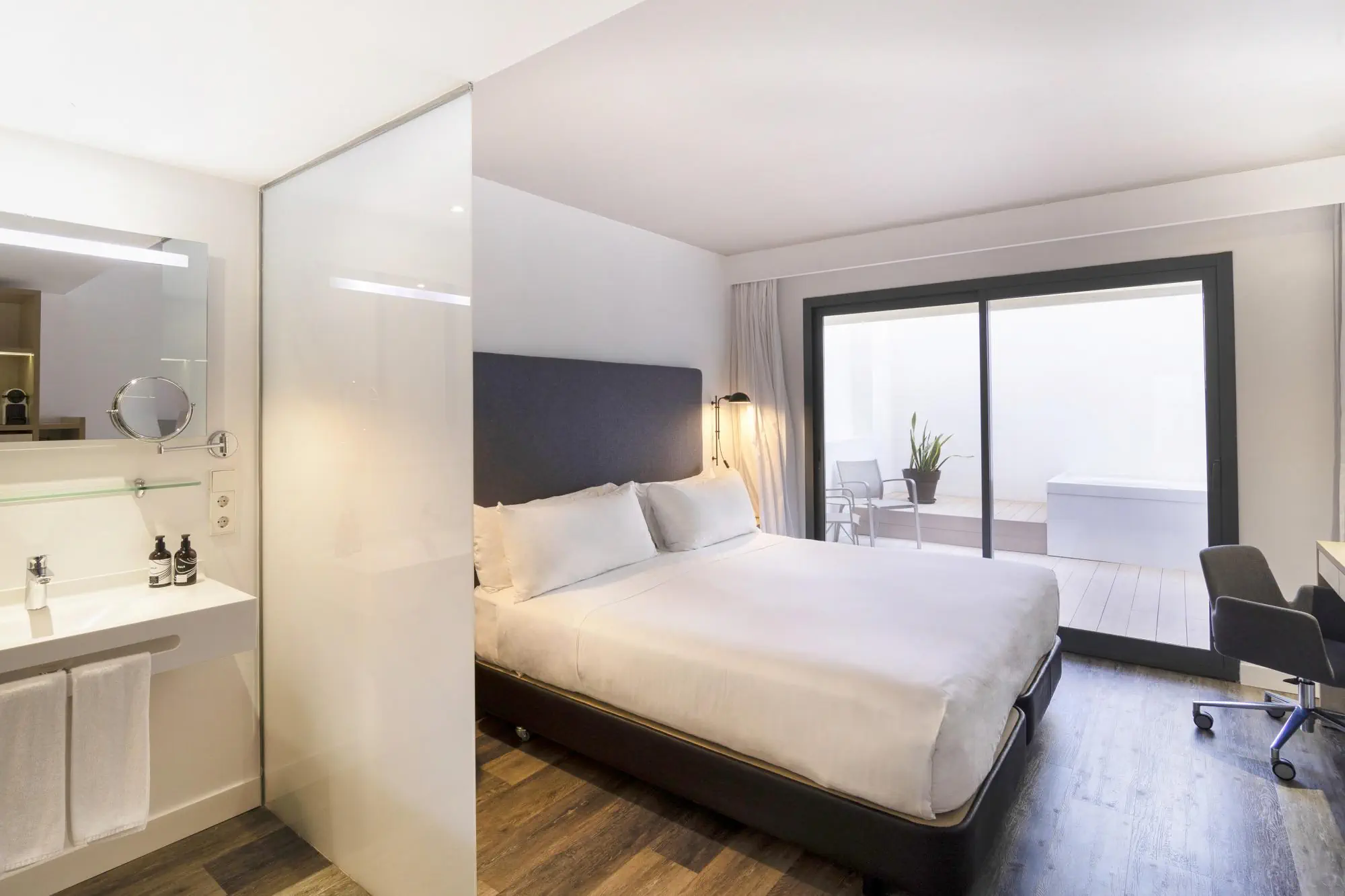 HOTEL Innside PALMA CENTER