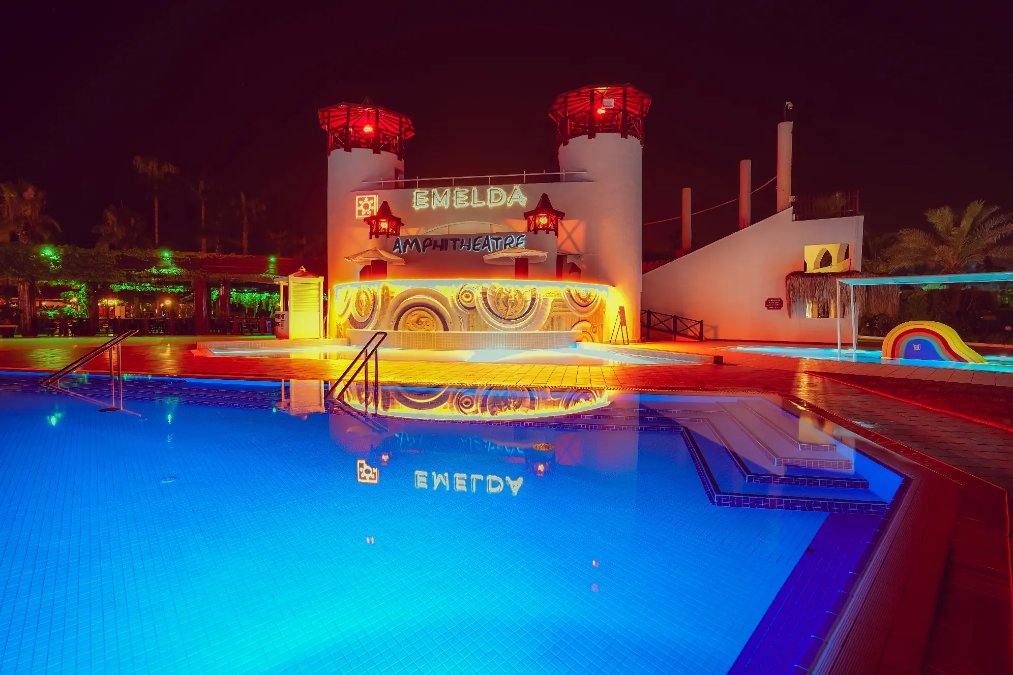 Emelda Sun Club (ex. Simena Sun Club) - zdjęcie 96