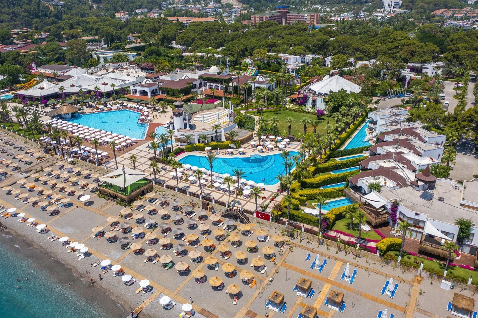 Emelda Sun Club (ex. Simena Sun Club) - zdjęcie 77