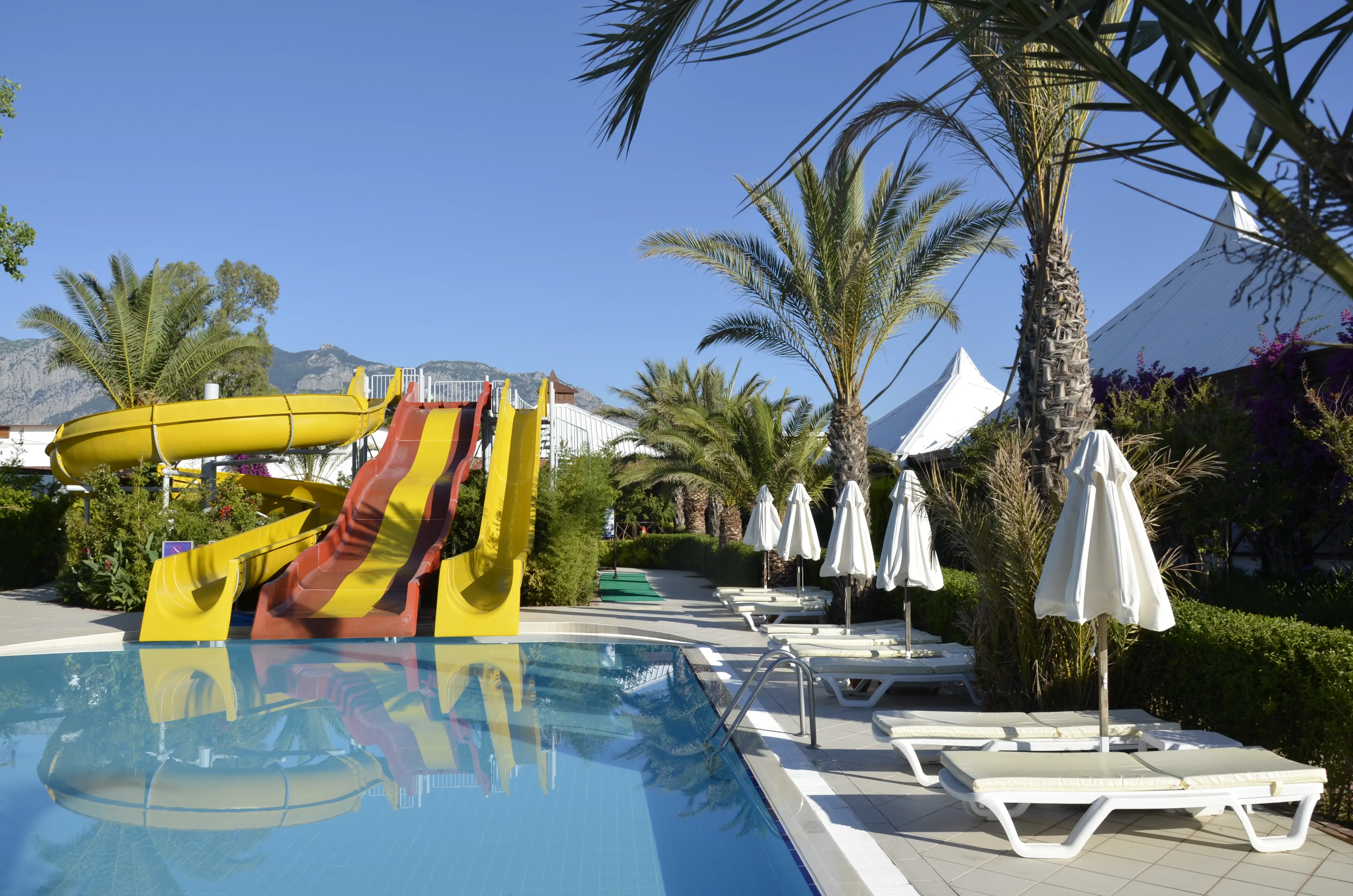 Emelda Sun Club (ex. Simena Sun Club) - zdjęcie 67