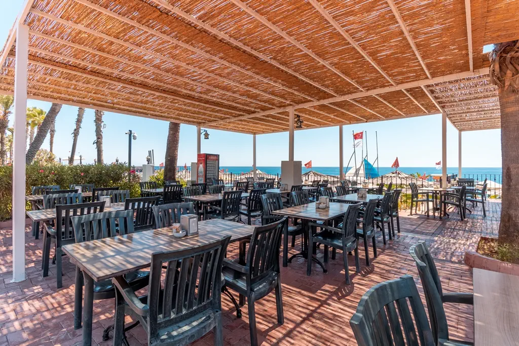 Emelda Sun Club (ex. Simena Sun Club) - zdjęcie 57