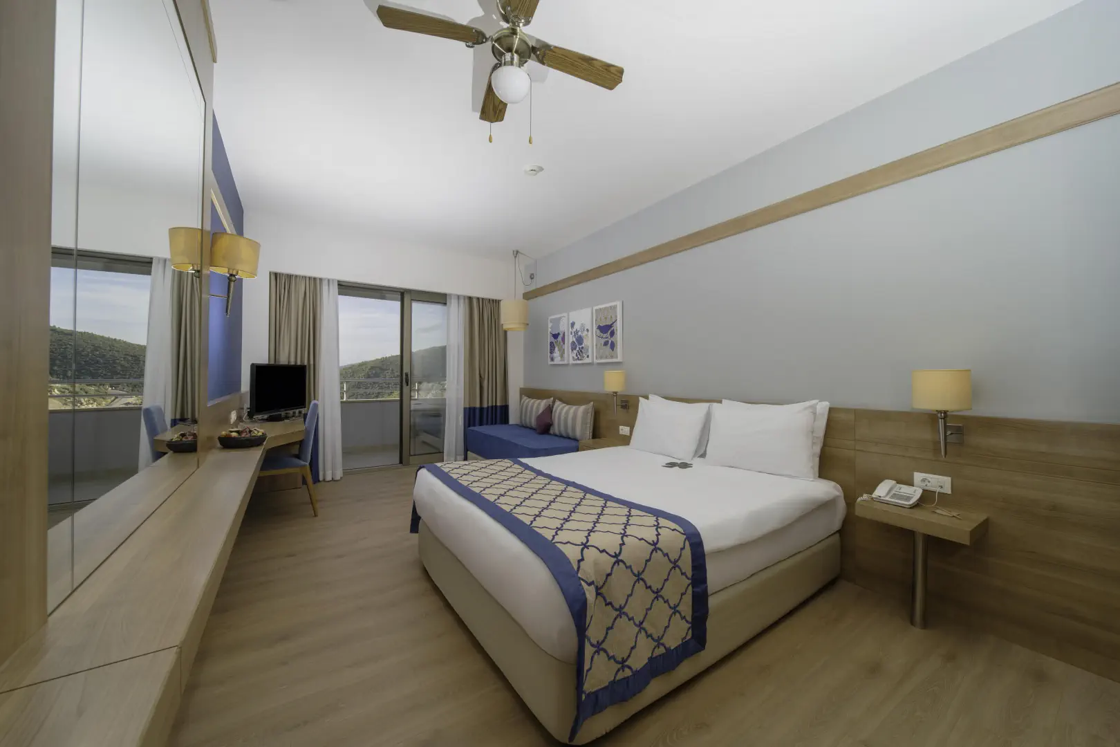 La Blanche Island Bodrum - zdjęcie 54
