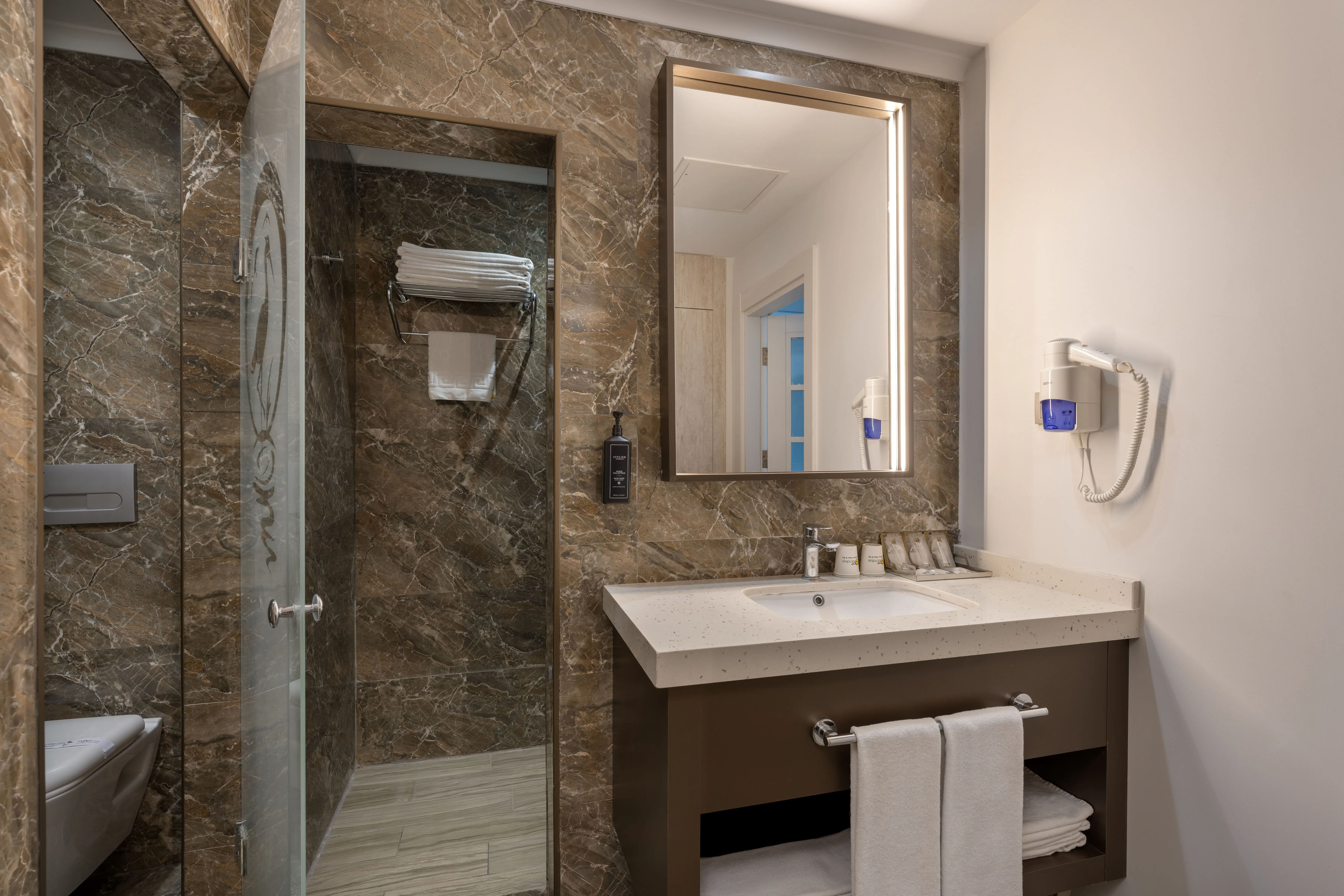 Port Nature Luxury Resort - zdjęcie 14