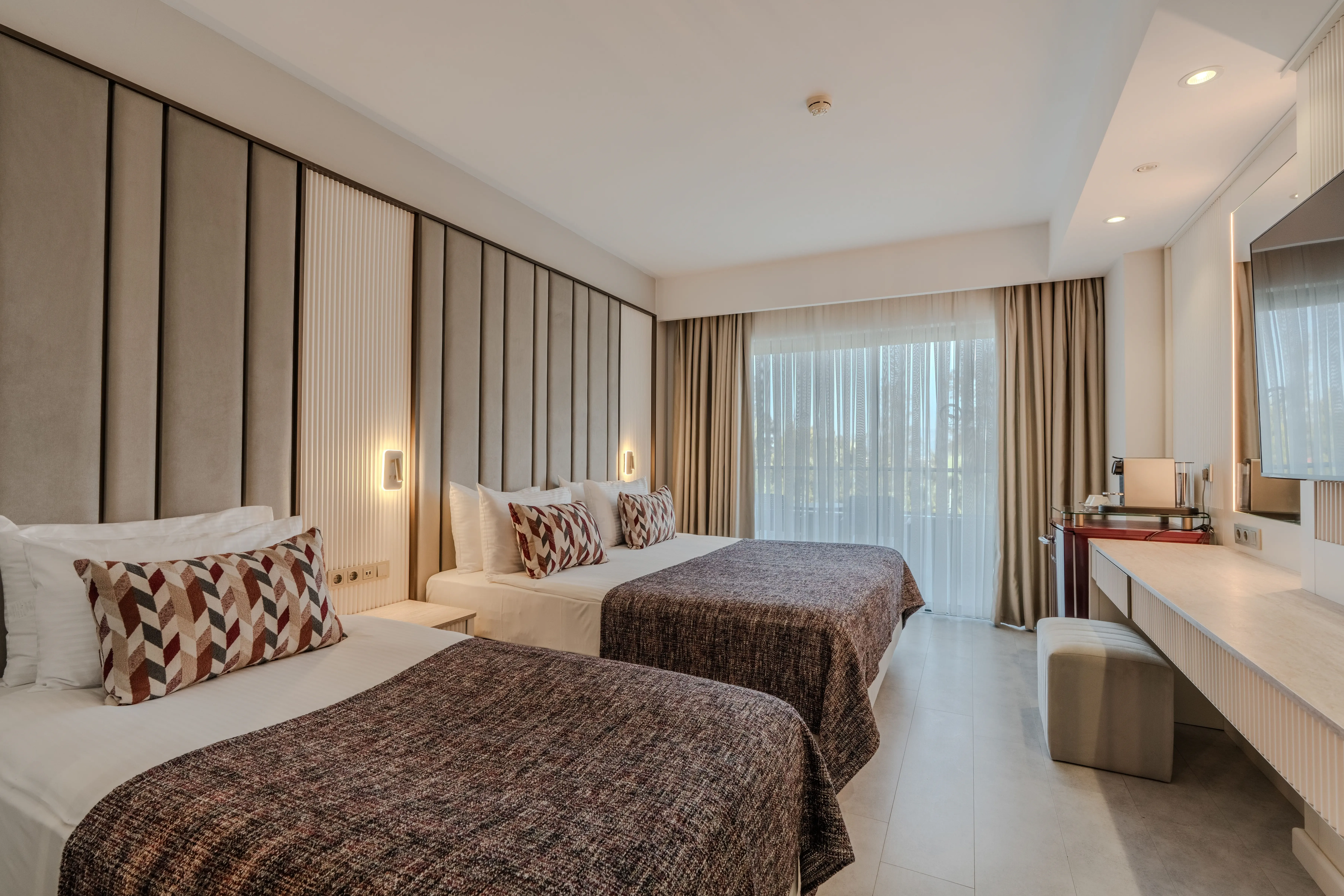 Port Nature Luxury Resort - zdjęcie 8