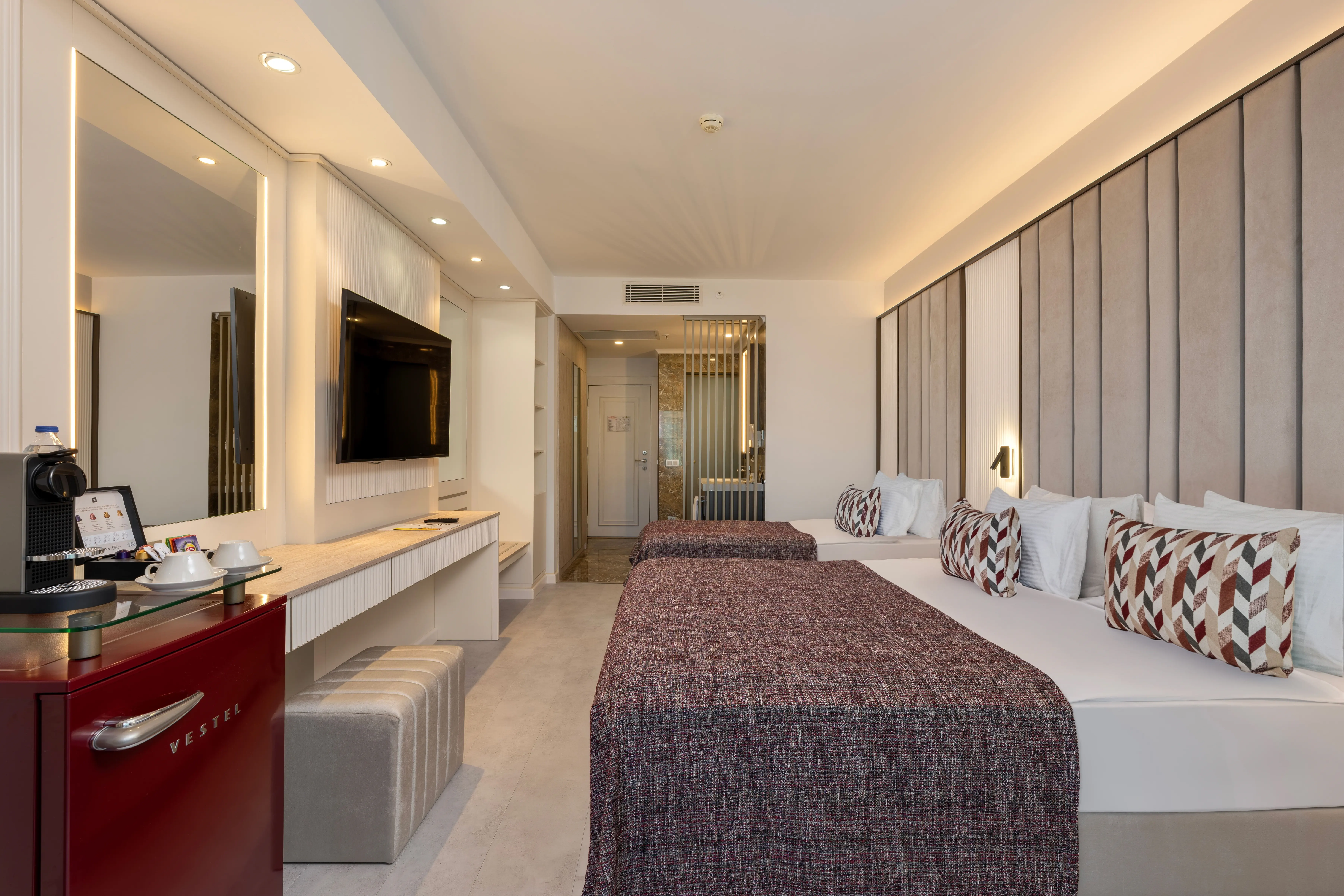 Port Nature Luxury Resort - zdjęcie 9