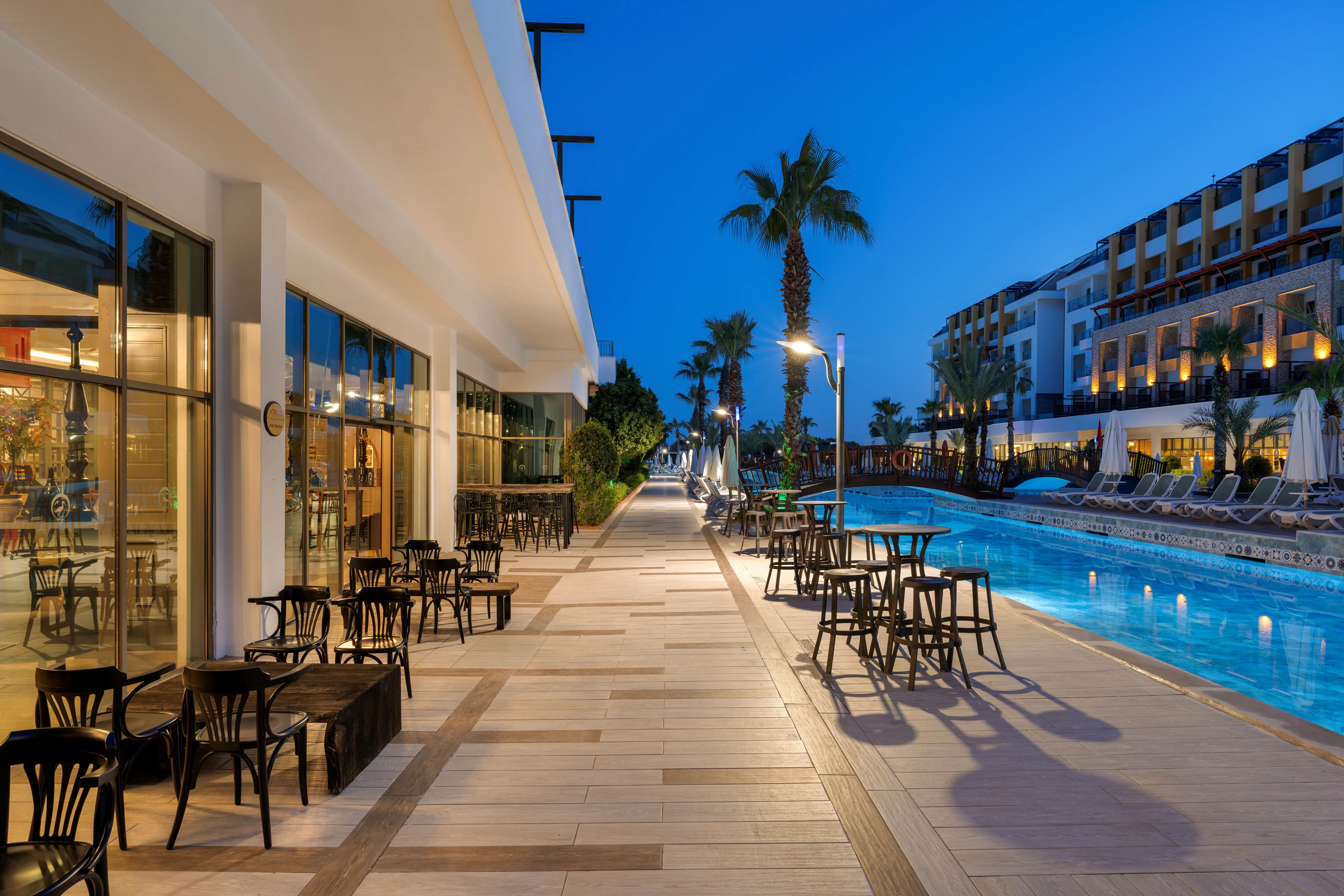 Port Nature Luxury Resort - zdjęcie 47