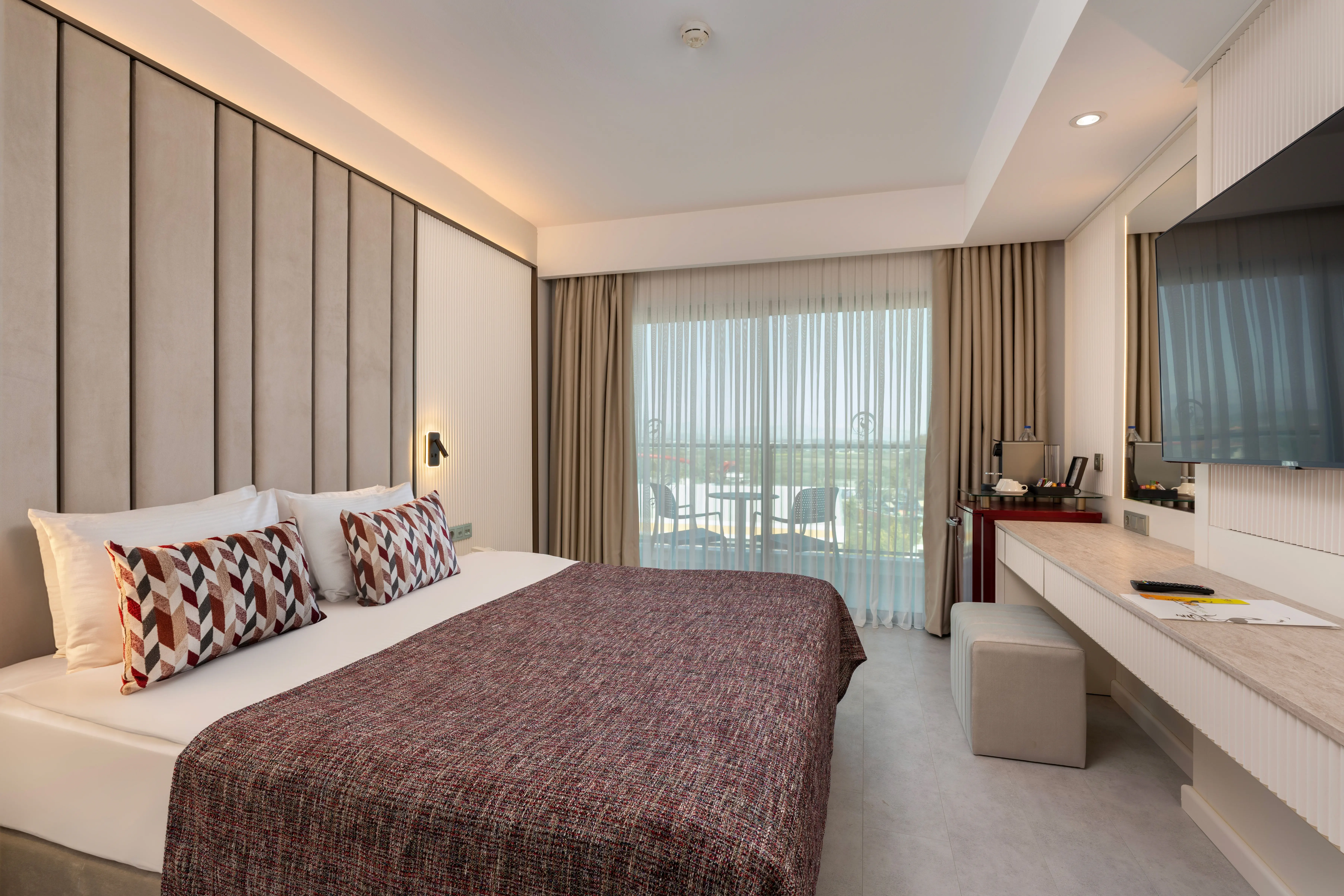 Port Nature Luxury Resort - zdjęcie 12