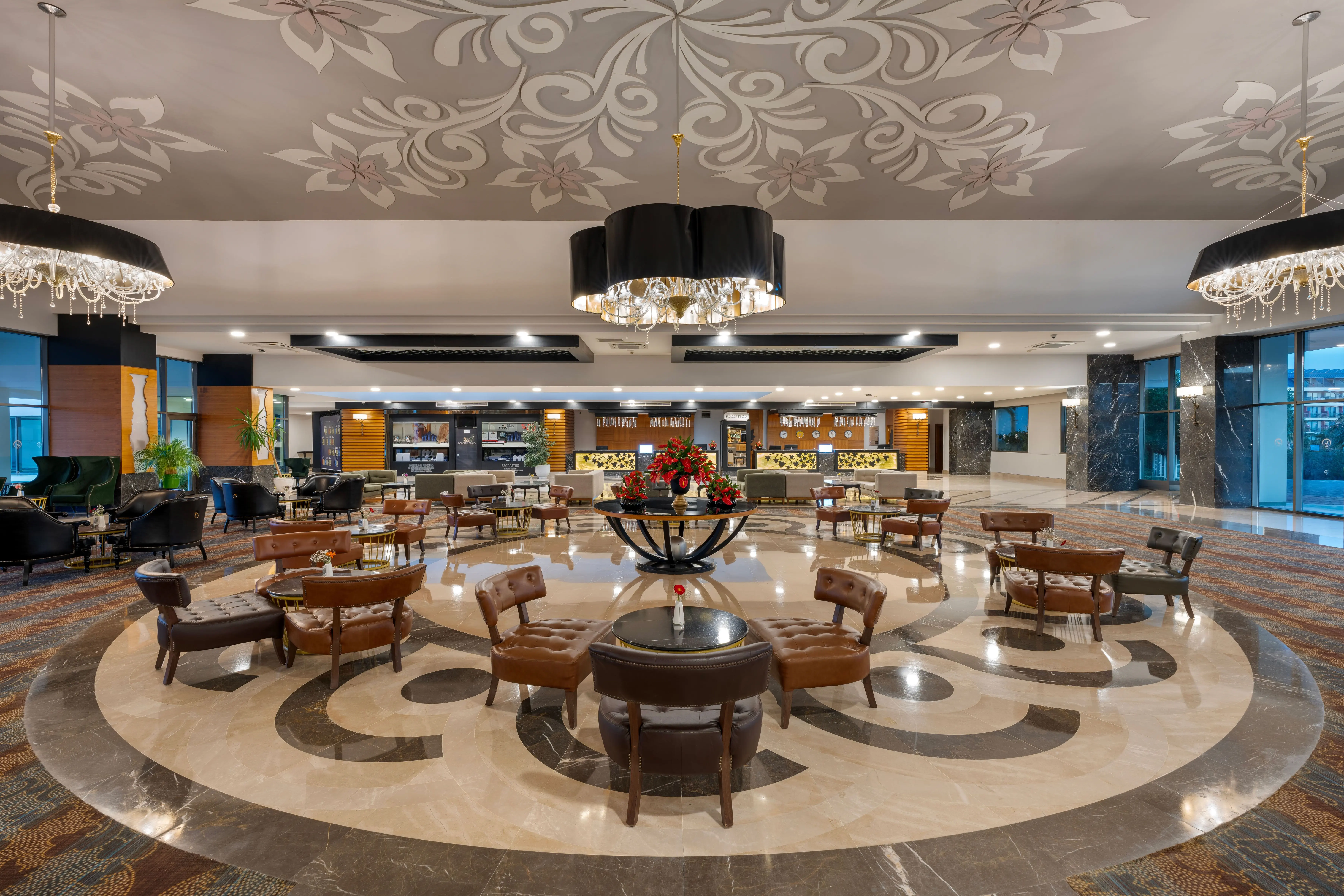 Port Nature Luxury Resort - zdjęcie 5