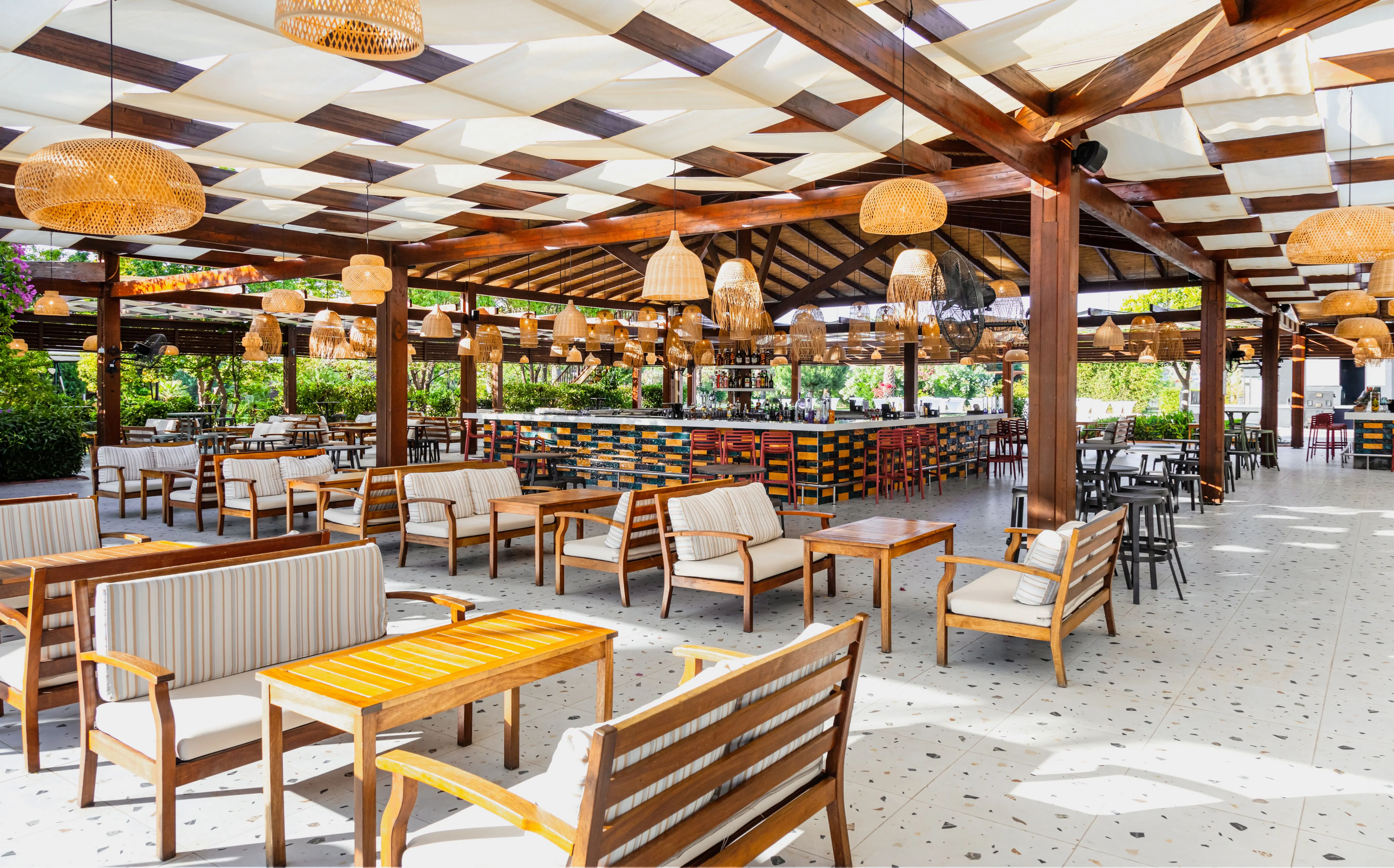 Port Nature Luxury Resort - zdjęcie 50