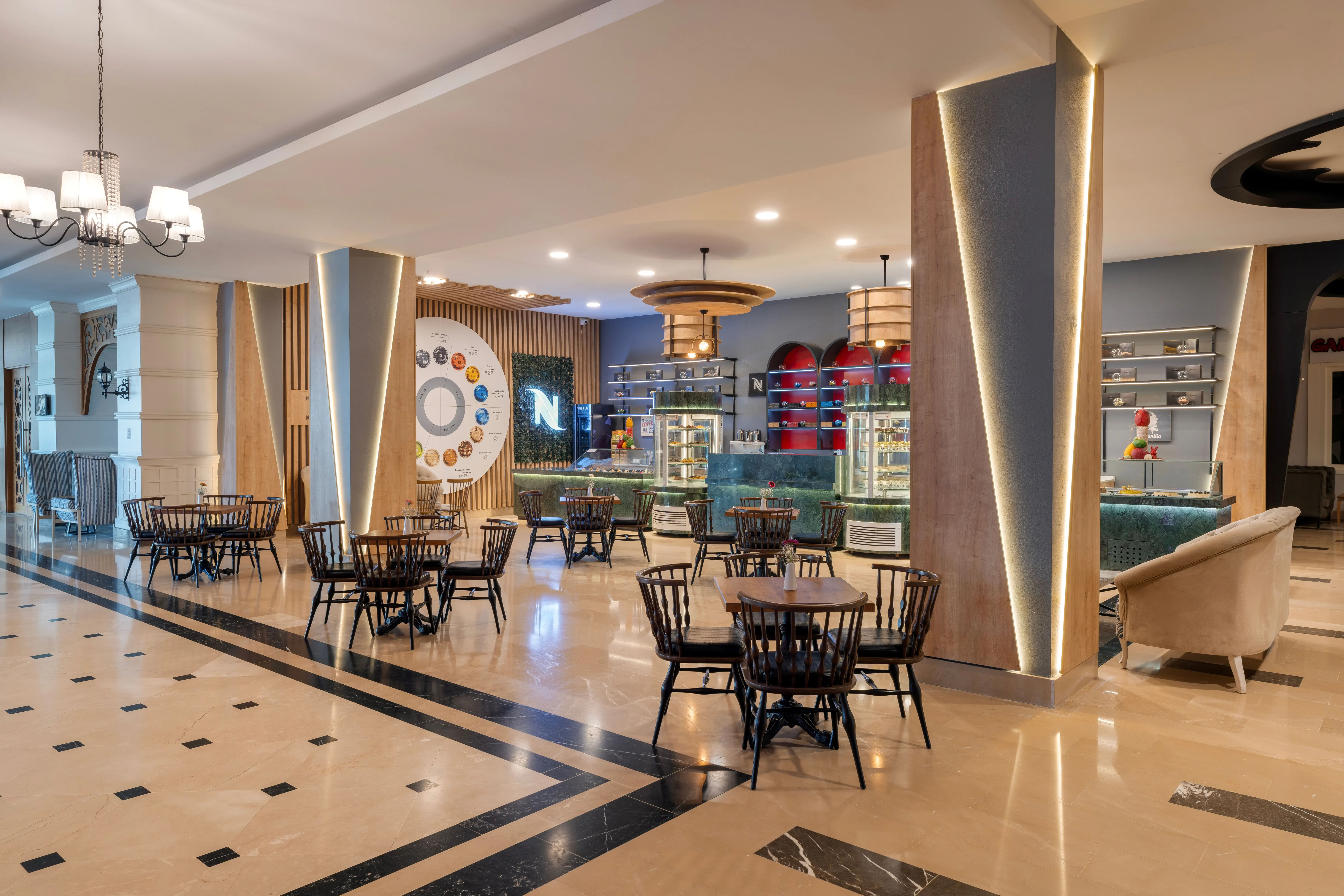 Port Nature Luxury Resort - zdjęcie 43