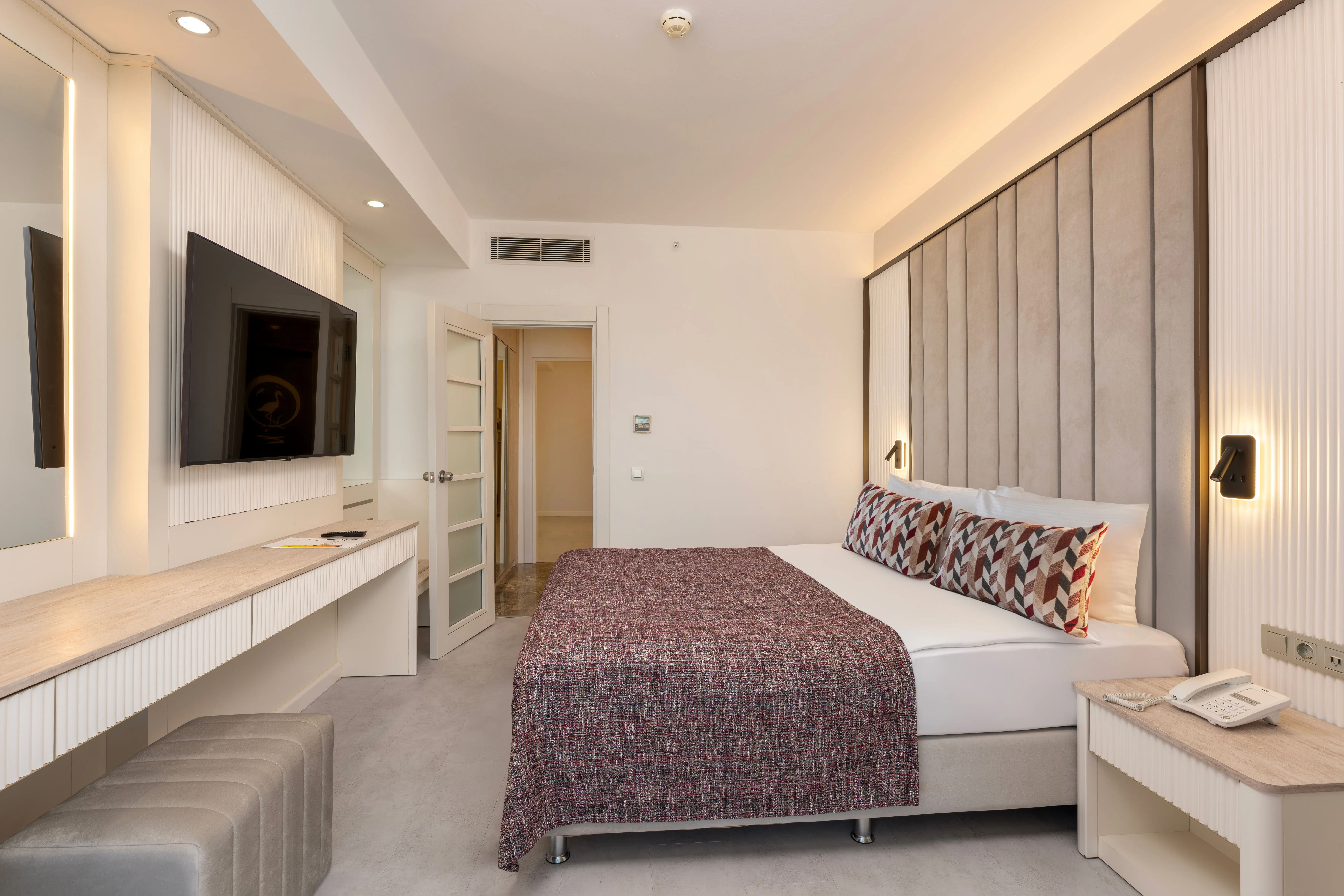 Port Nature Luxury Resort - zdjęcie 13