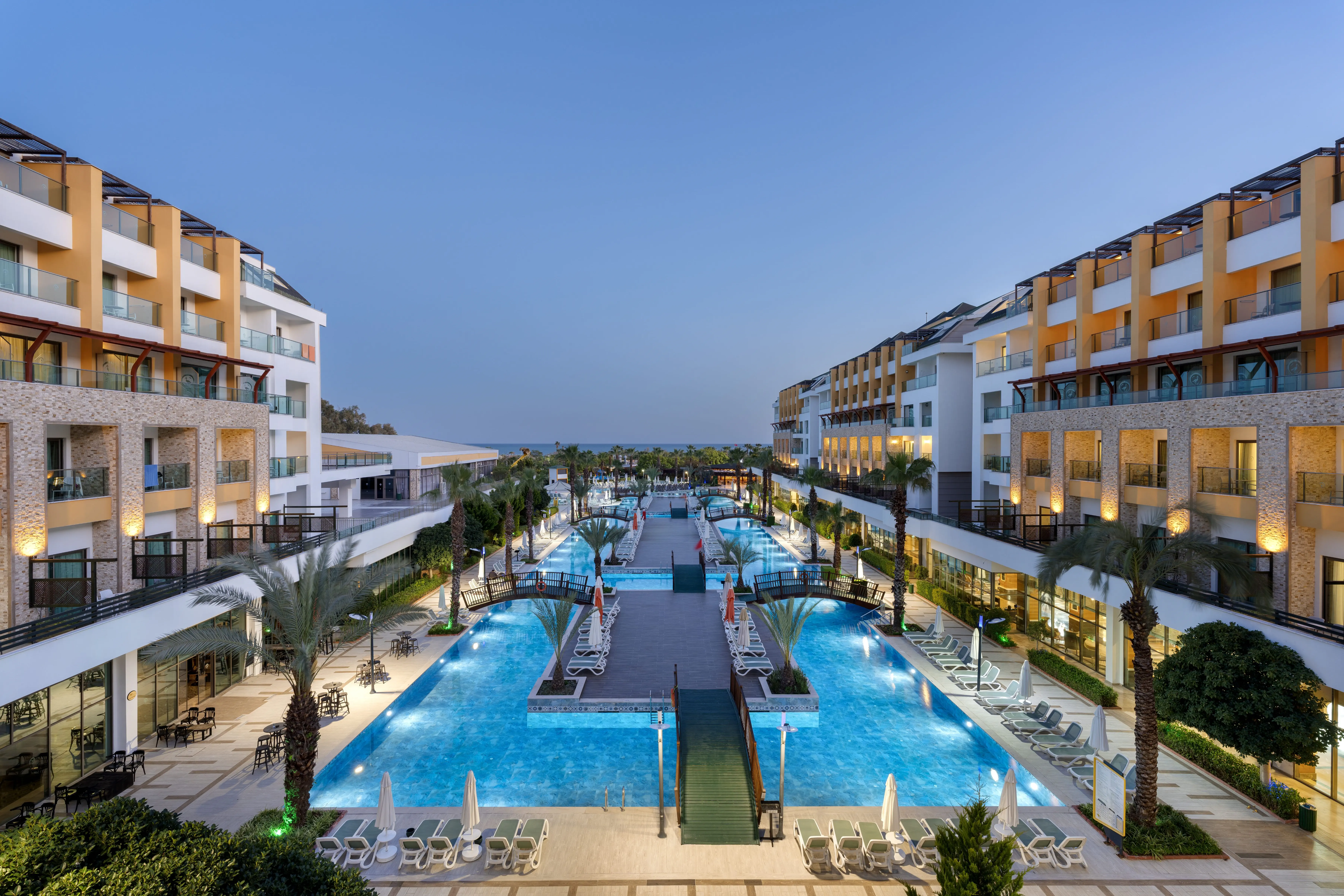 Port Nature Luxury Resort - zdjęcie 7