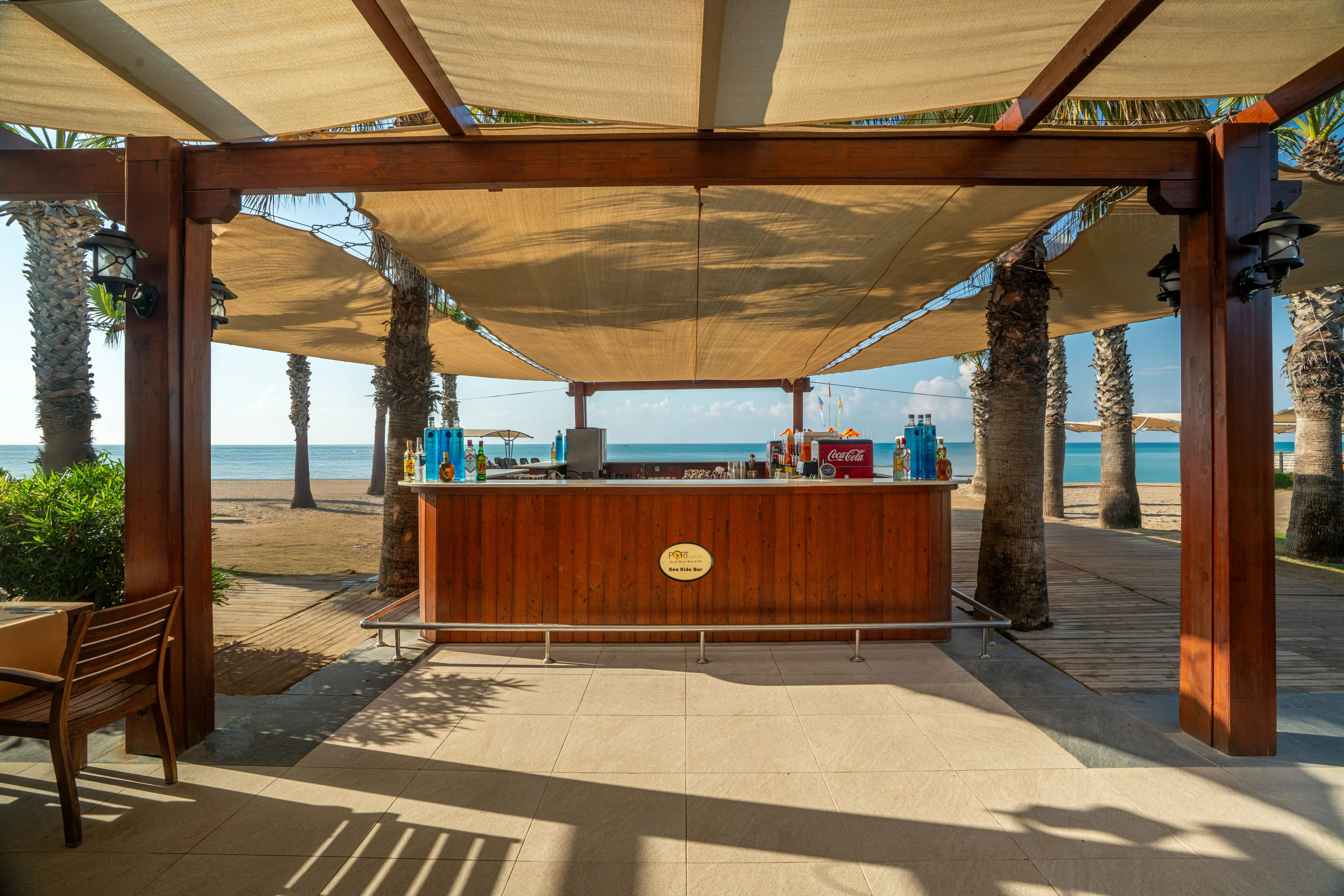 Port Nature Luxury Resort - zdjęcie 46