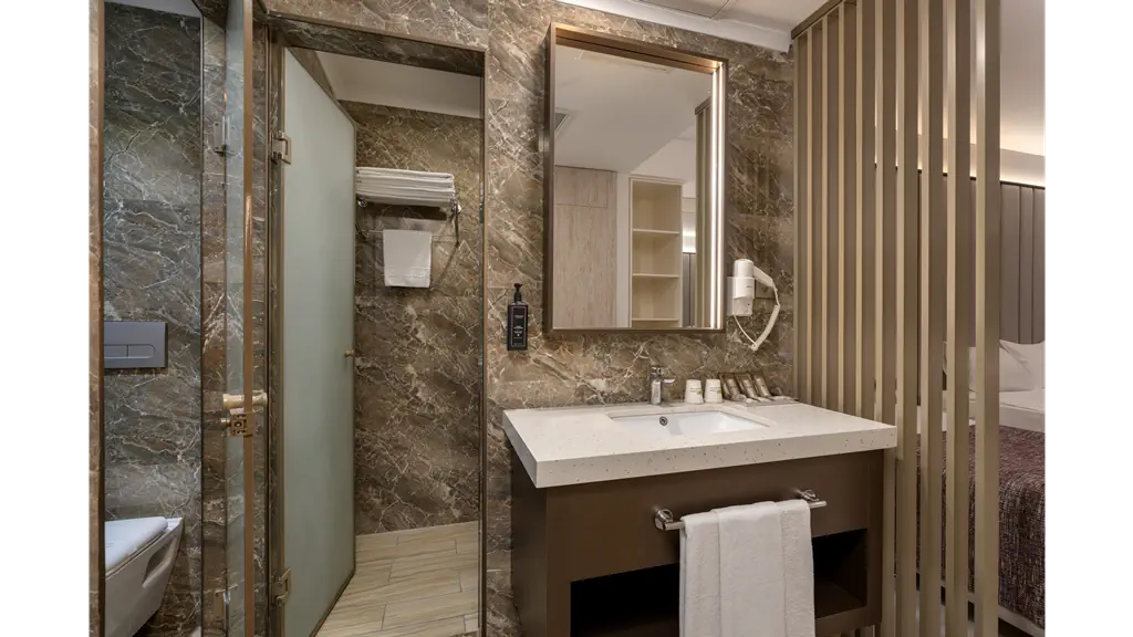 Port Nature Luxury Resort - zdjęcie 10