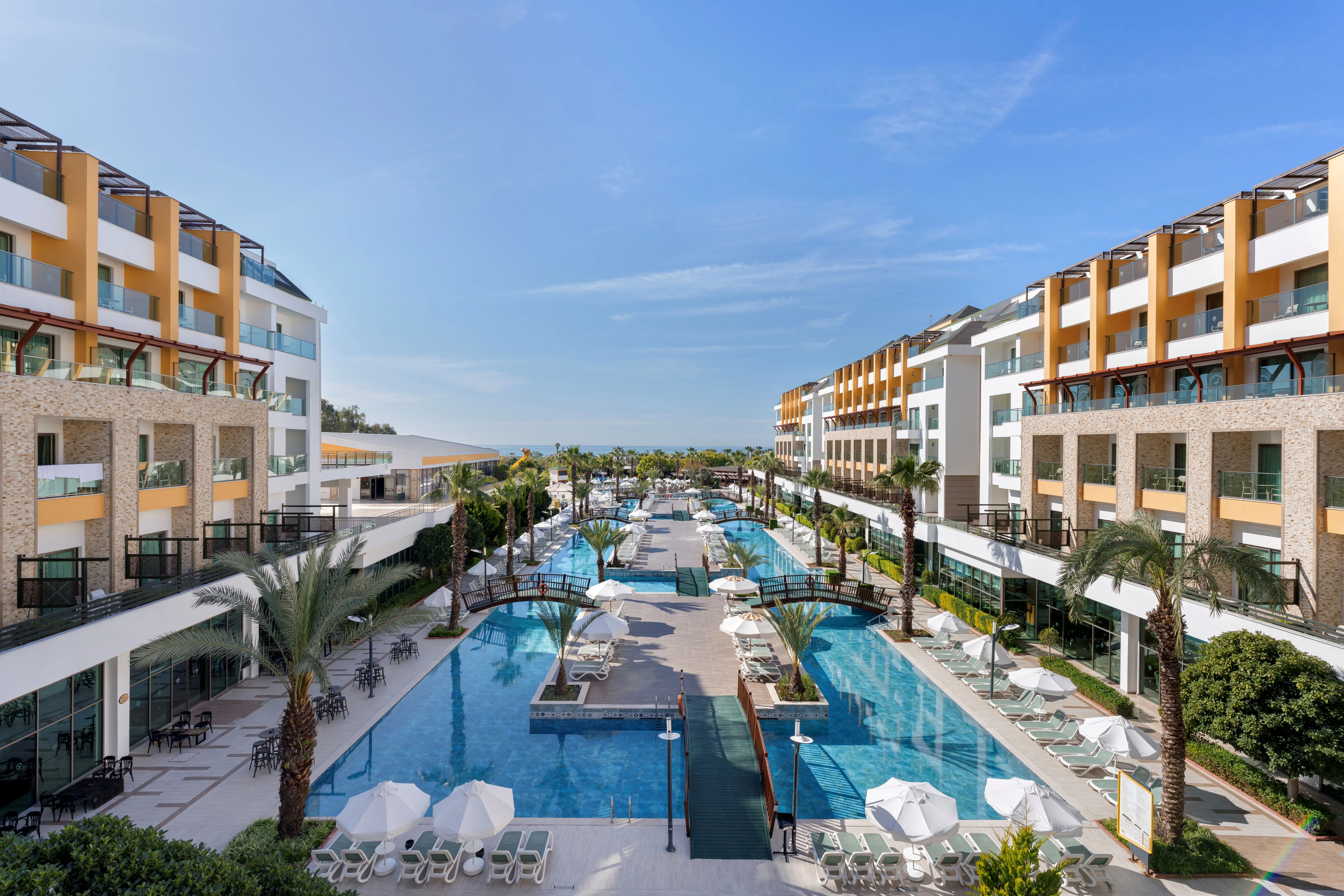 Port Nature Luxury Resort - zdjęcie 59