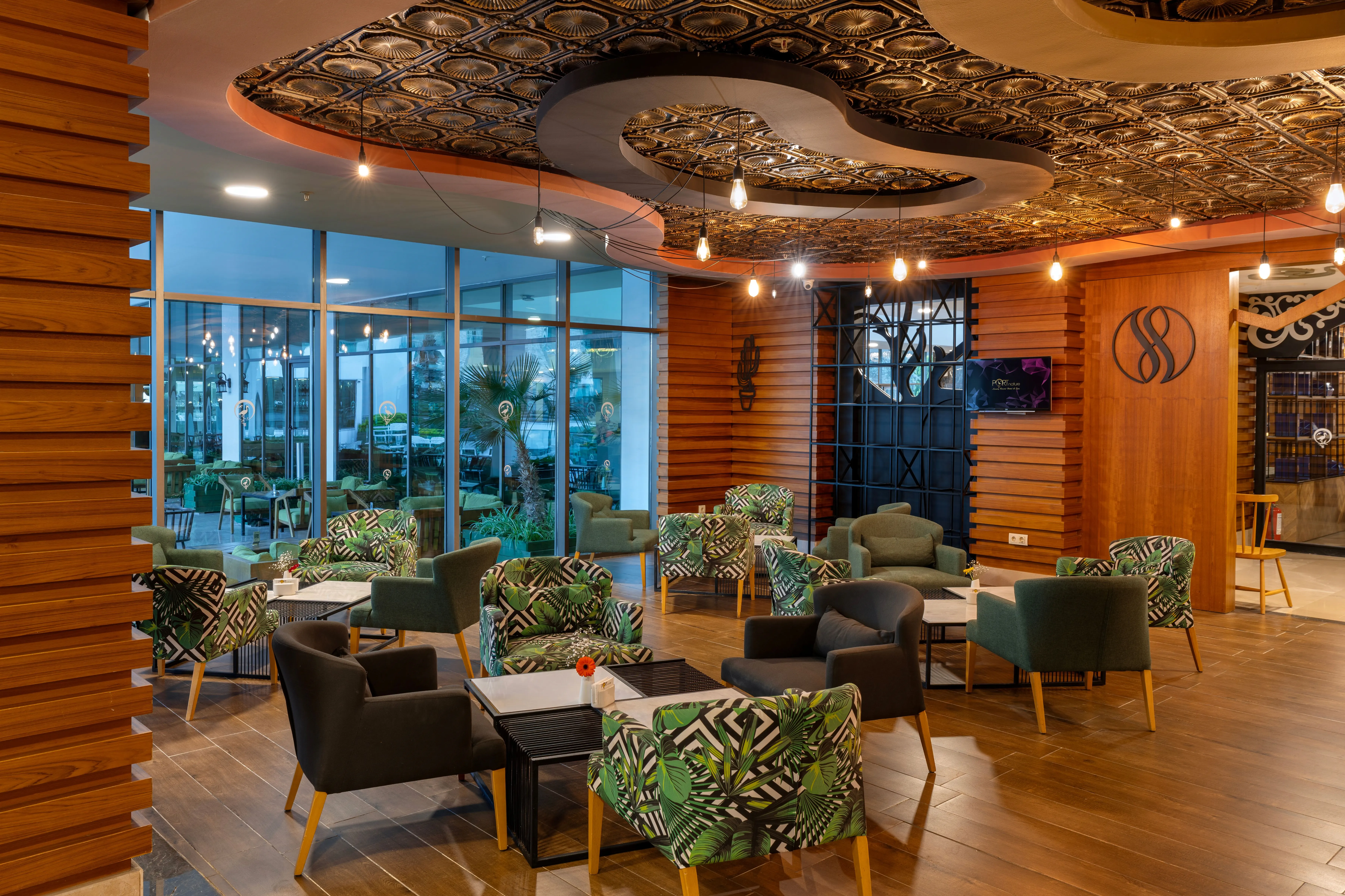Port Nature Luxury Resort - zdjęcie 54
