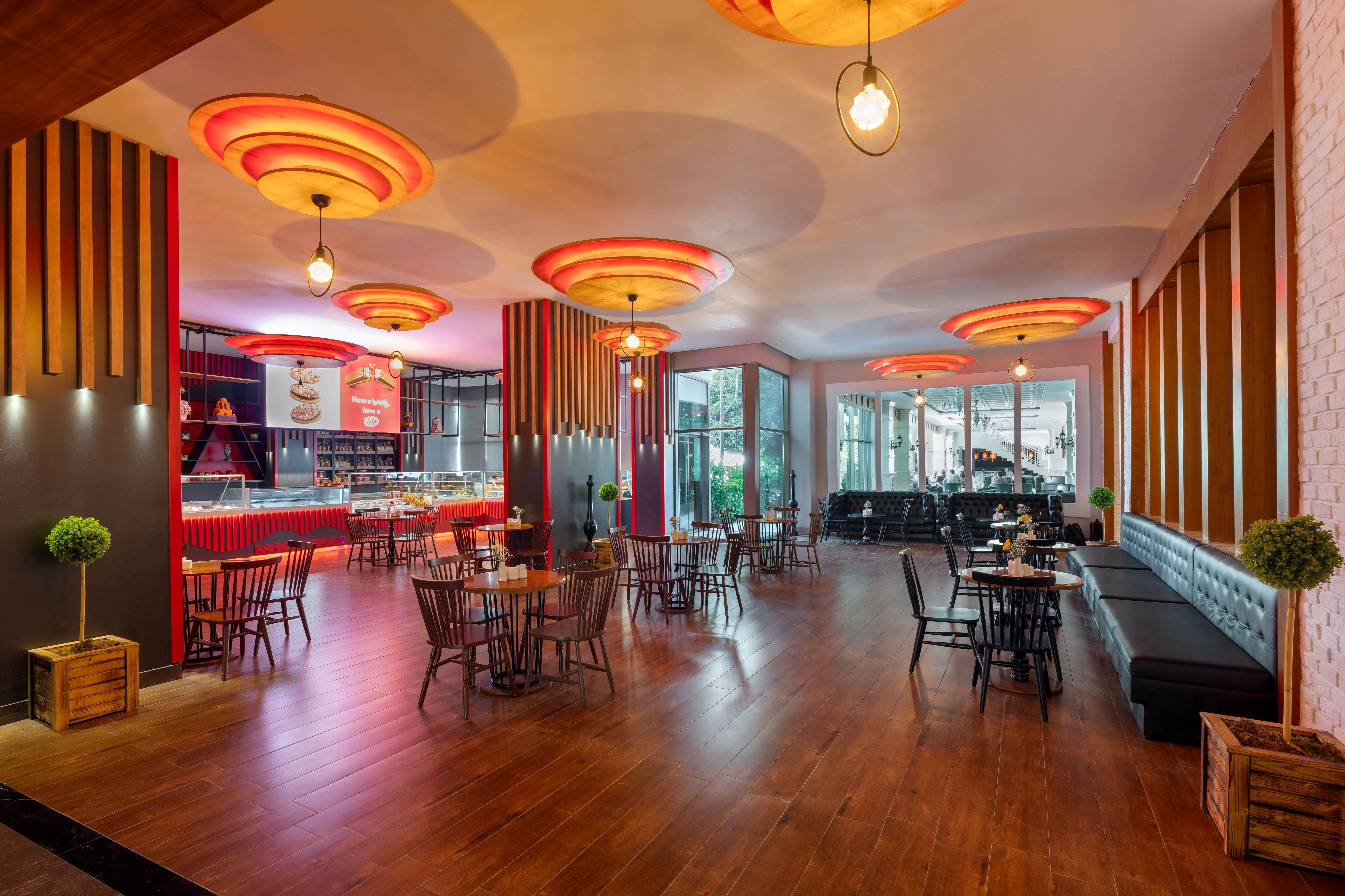 Port Nature Luxury Resort - zdjęcie 42