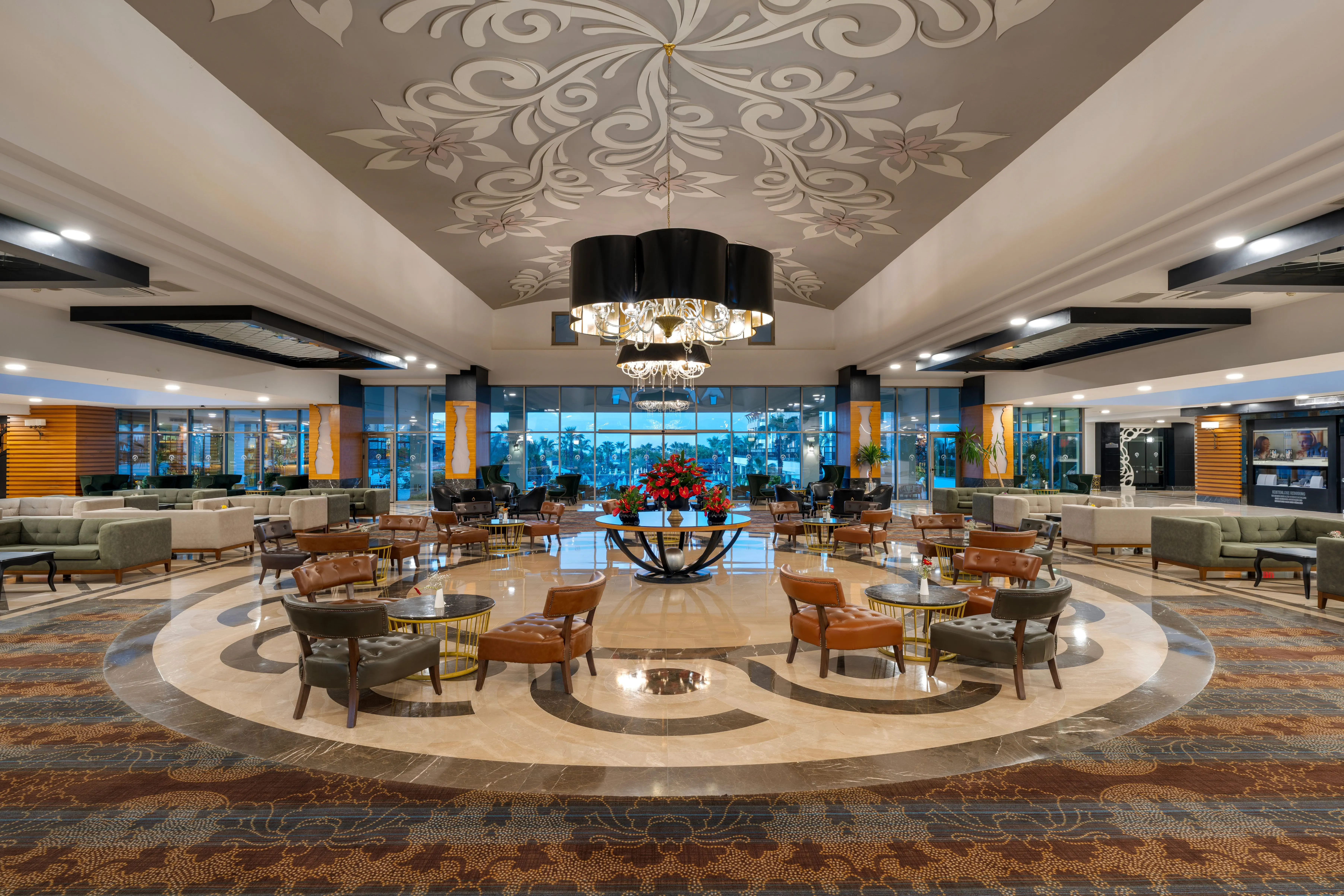 Port Nature Luxury Resort - zdjęcie 6