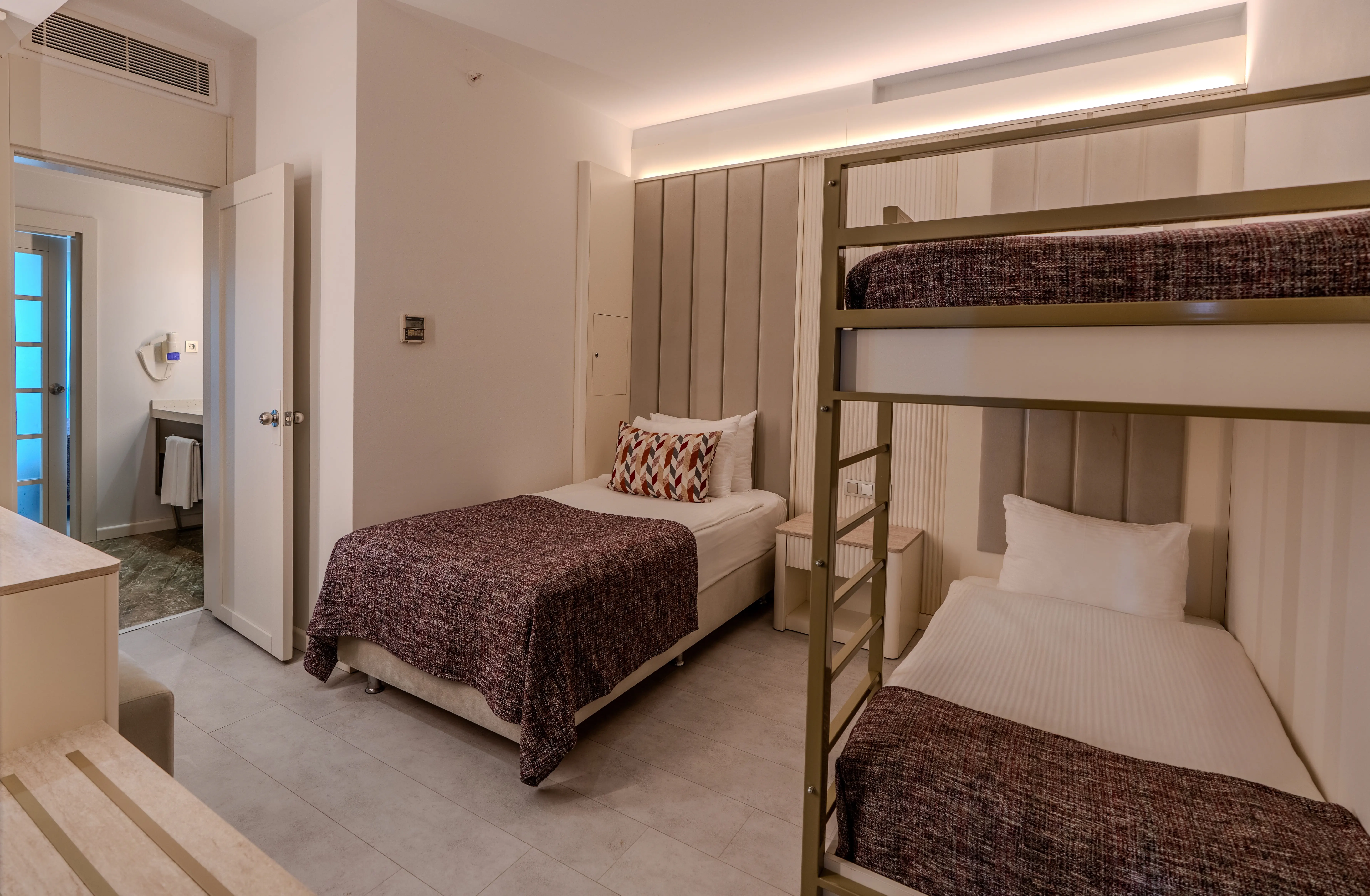 Port Nature Luxury Resort - zdjęcie 11