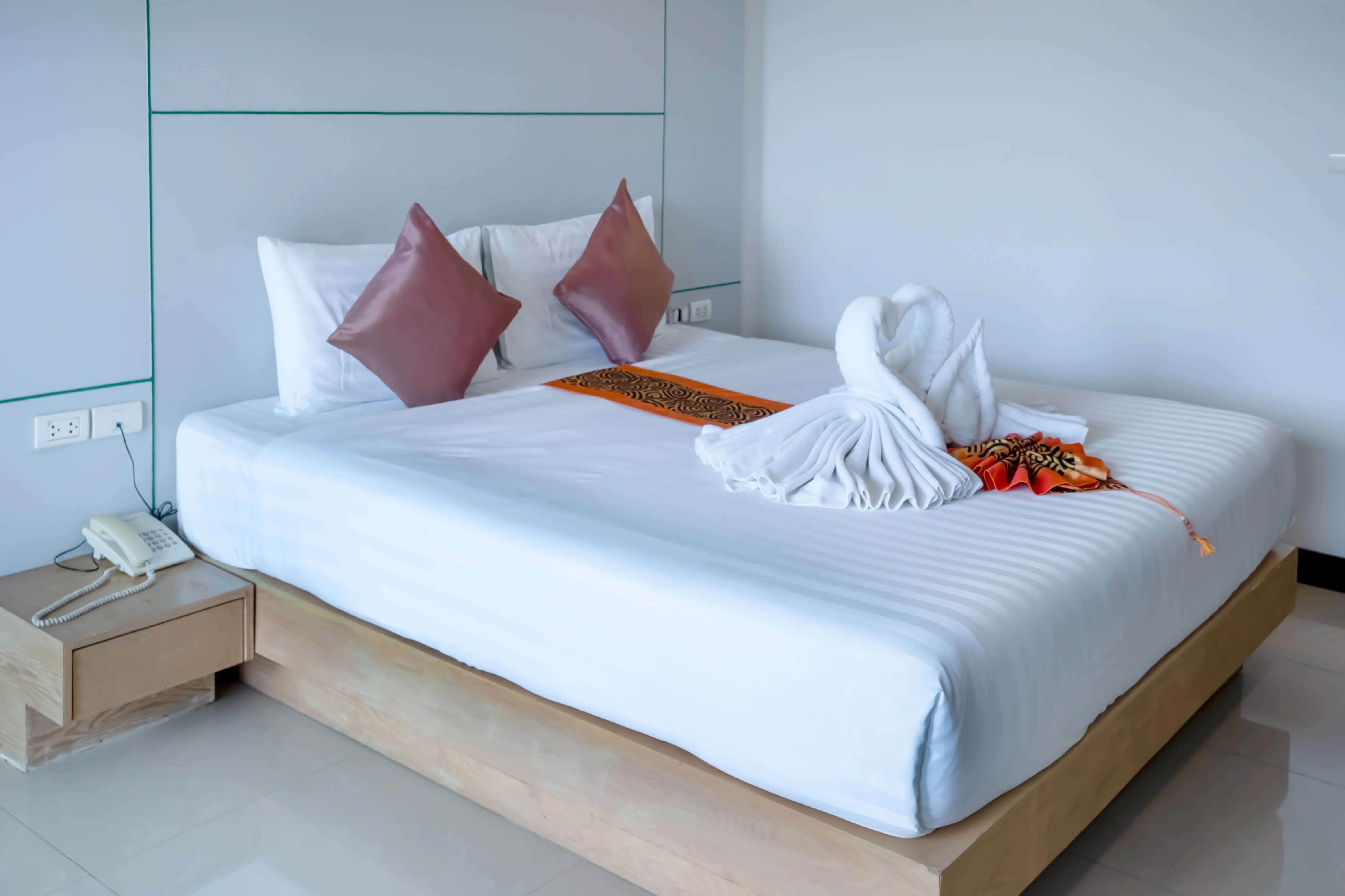 ZEPHYR GRAND HOTEL (ex.THE THREE BY APK)