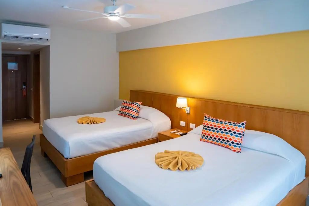 Coral Costa Caribe - zdjęcie 21