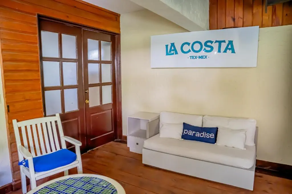 Coral Costa Caribe - zdjęcie 39